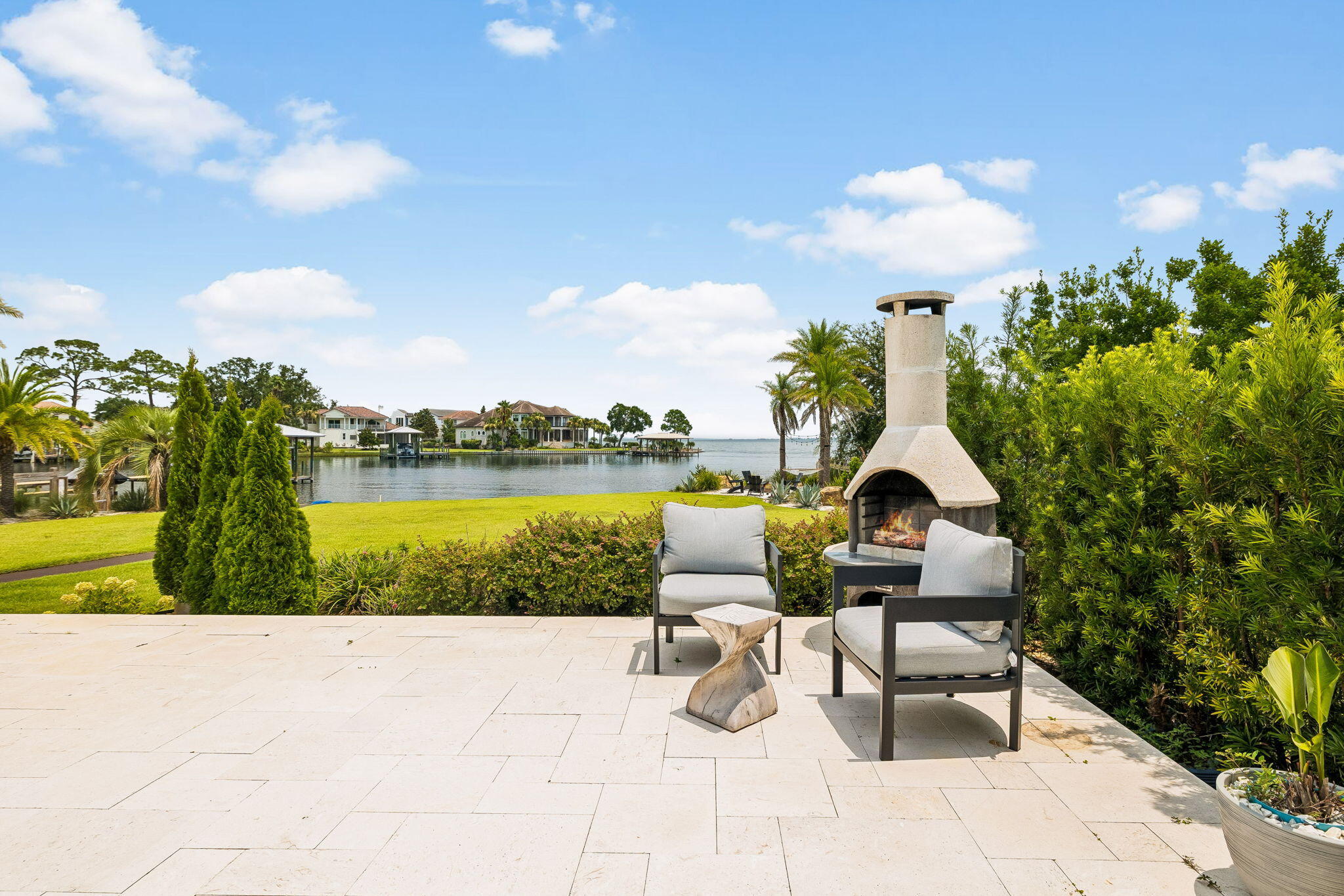DRIFTWOOD ESTATES - Residential