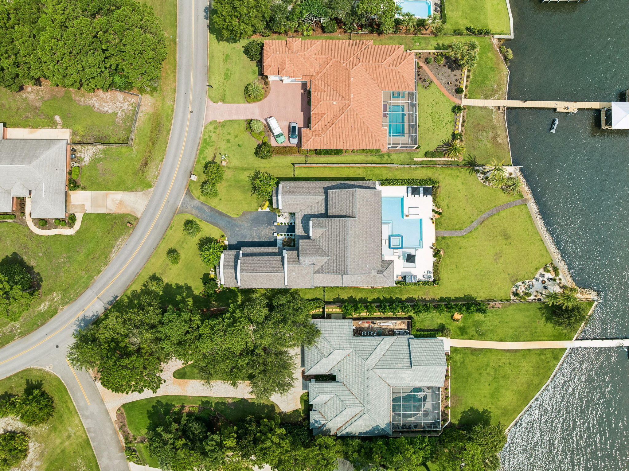 DRIFTWOOD ESTATES - Residential