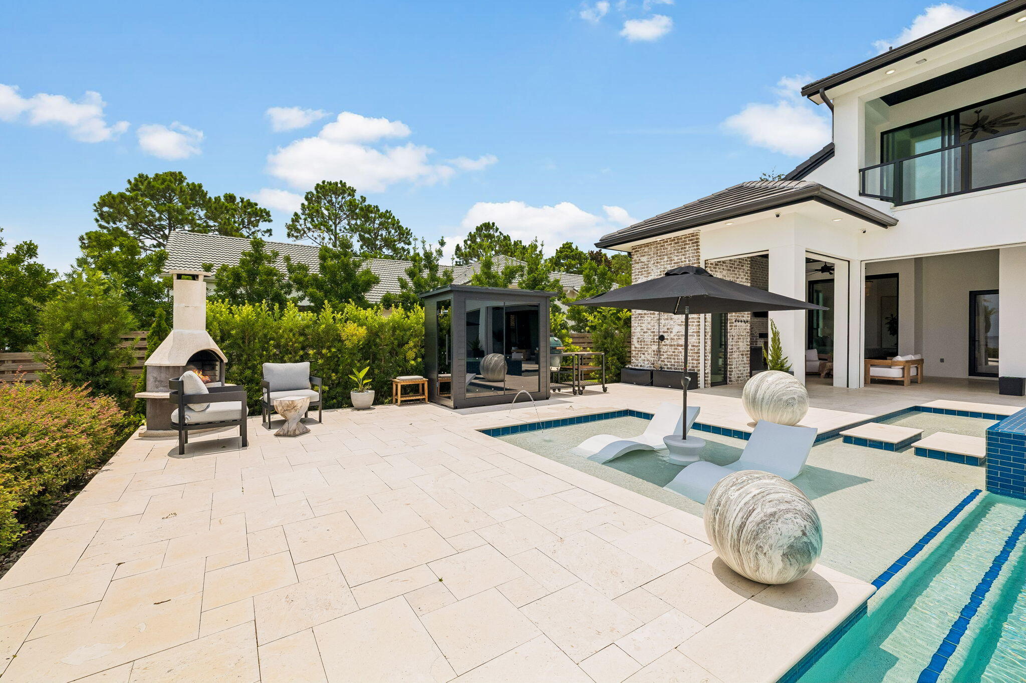 DRIFTWOOD ESTATES - Residential