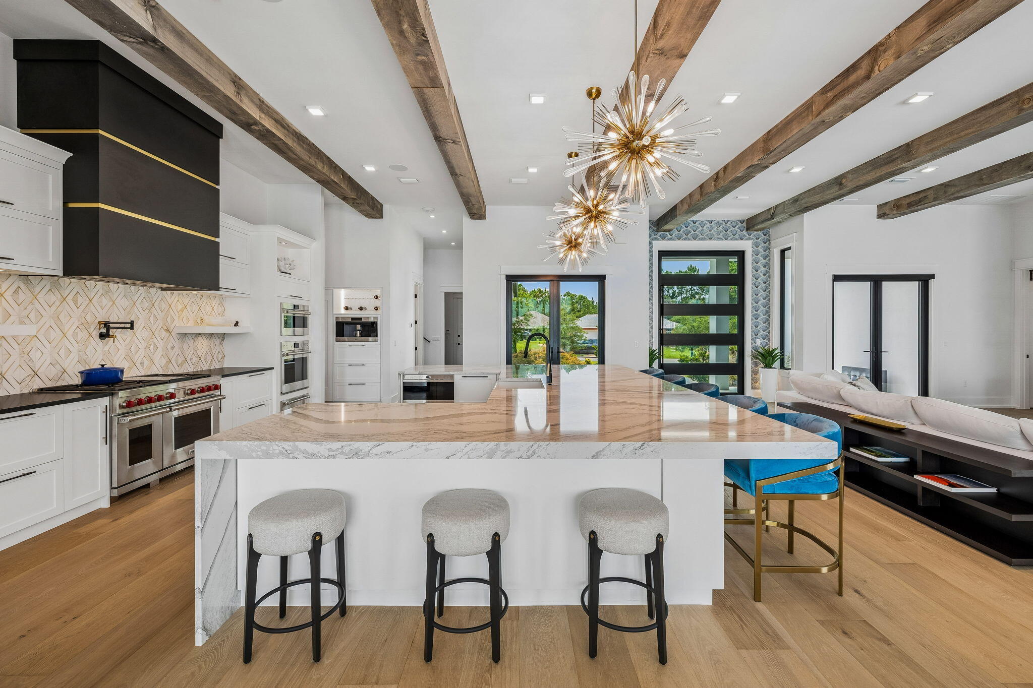 DRIFTWOOD ESTATES - Residential