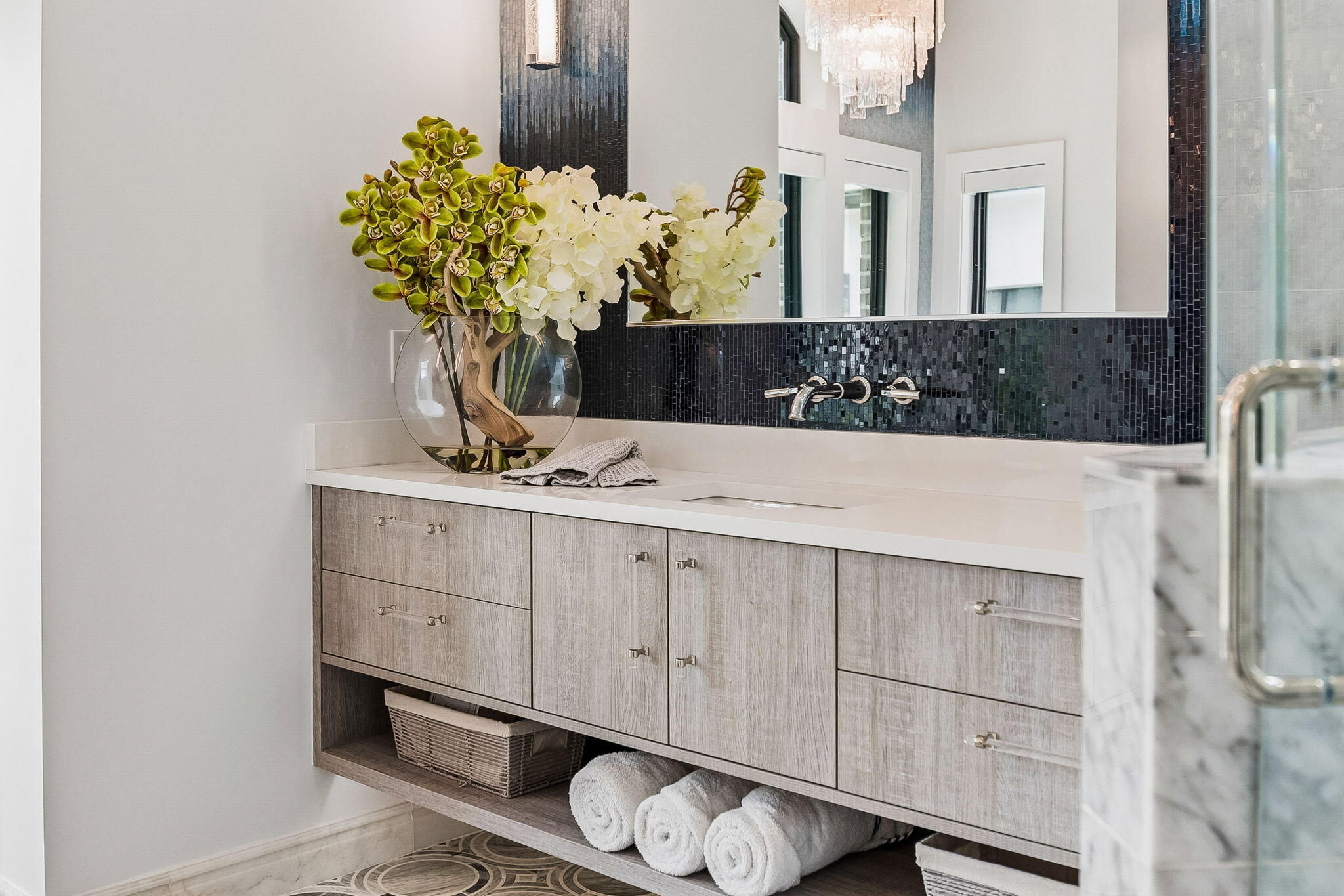 DRIFTWOOD ESTATES - Residential