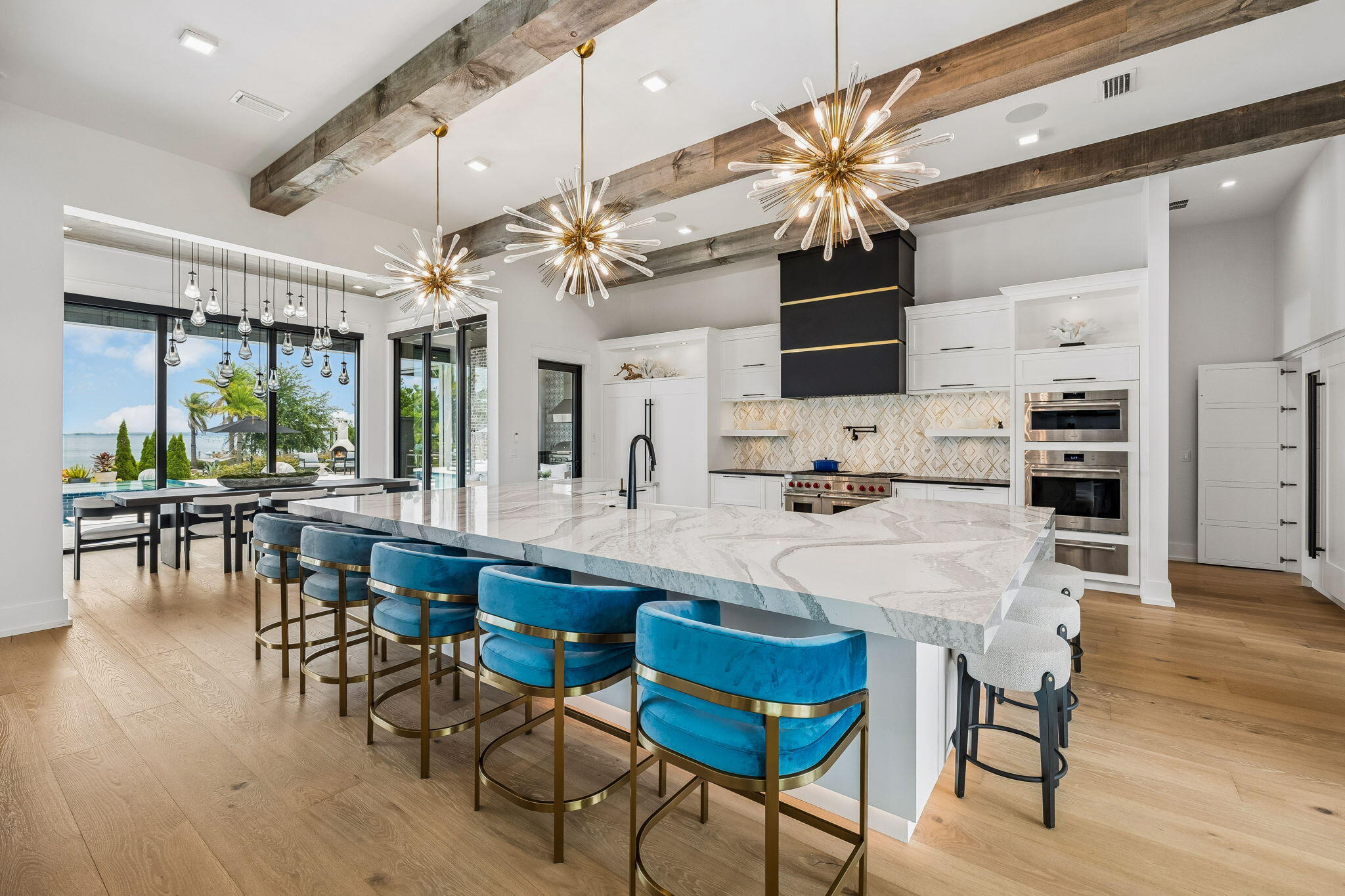 DRIFTWOOD ESTATES - Residential