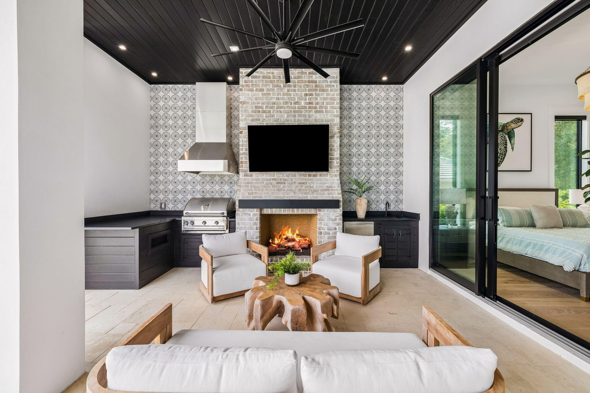 DRIFTWOOD ESTATES - Residential