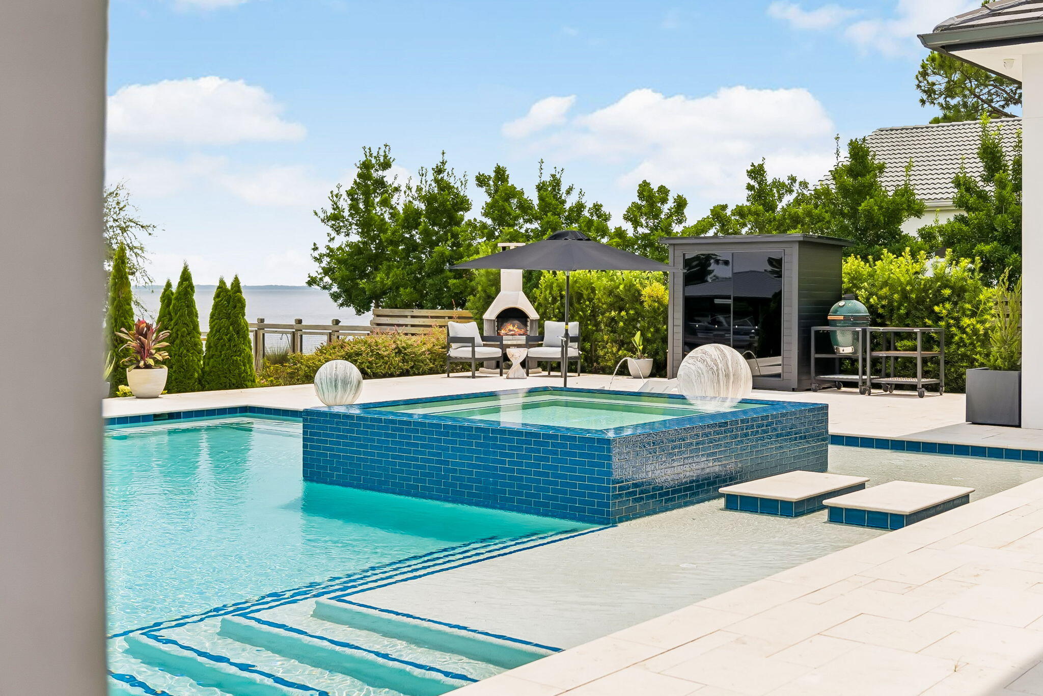 DRIFTWOOD ESTATES - Residential