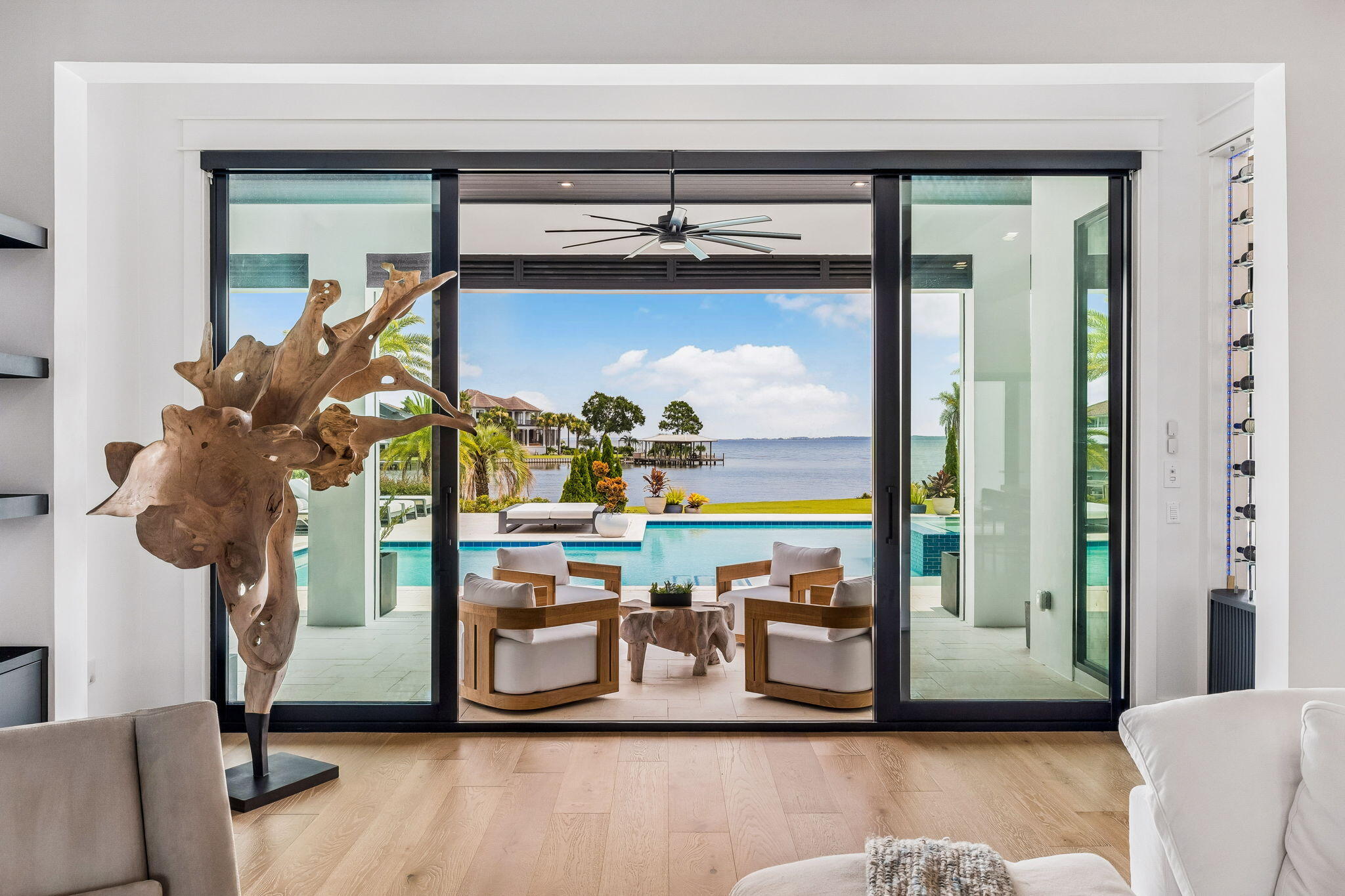 DRIFTWOOD ESTATES - Residential