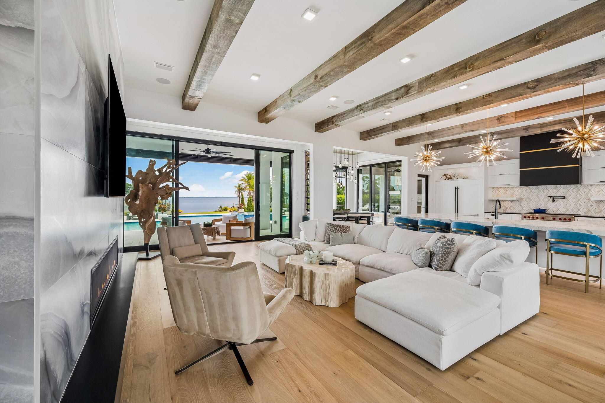 DRIFTWOOD ESTATES - Residential