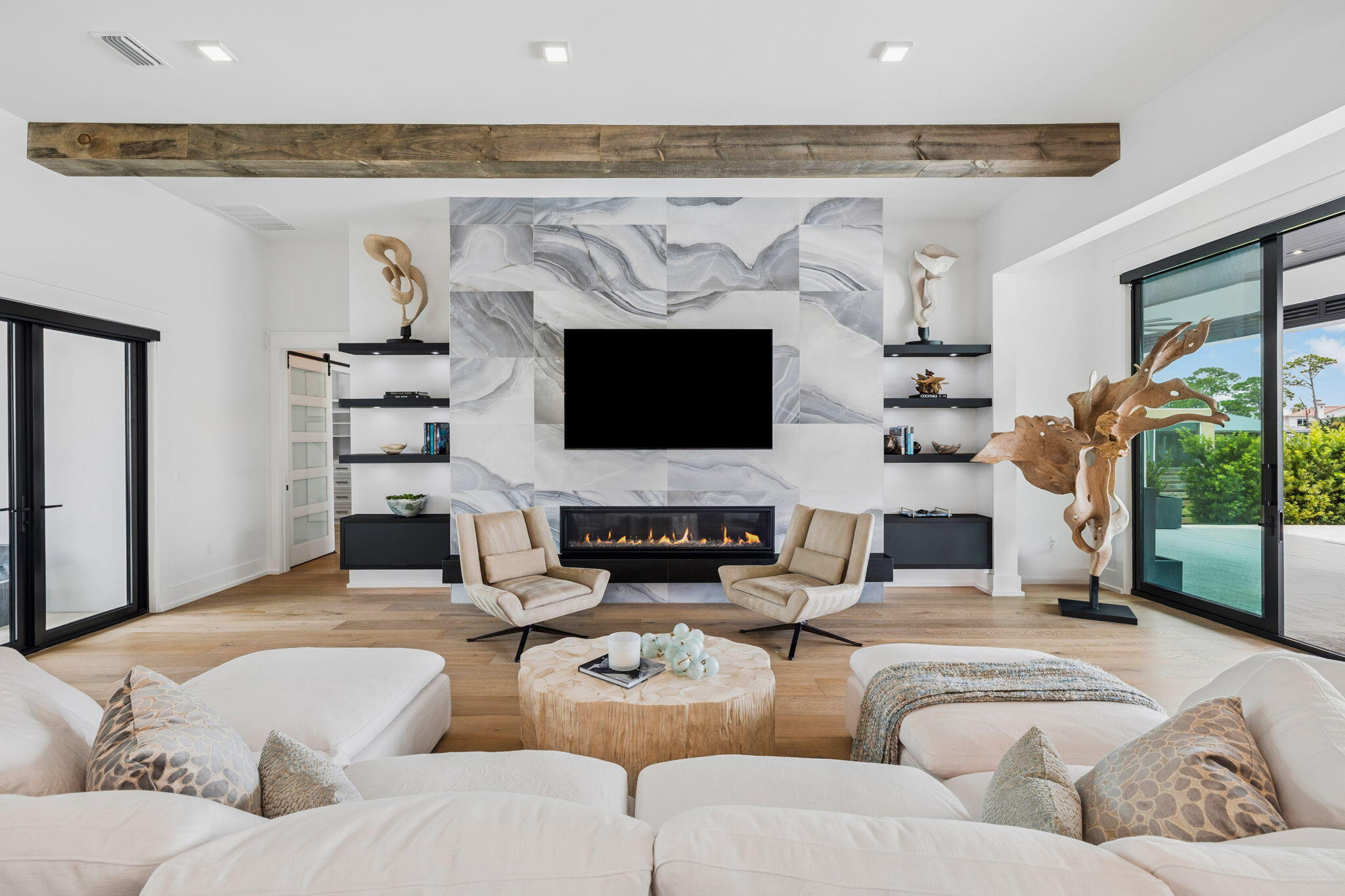 DRIFTWOOD ESTATES - Residential