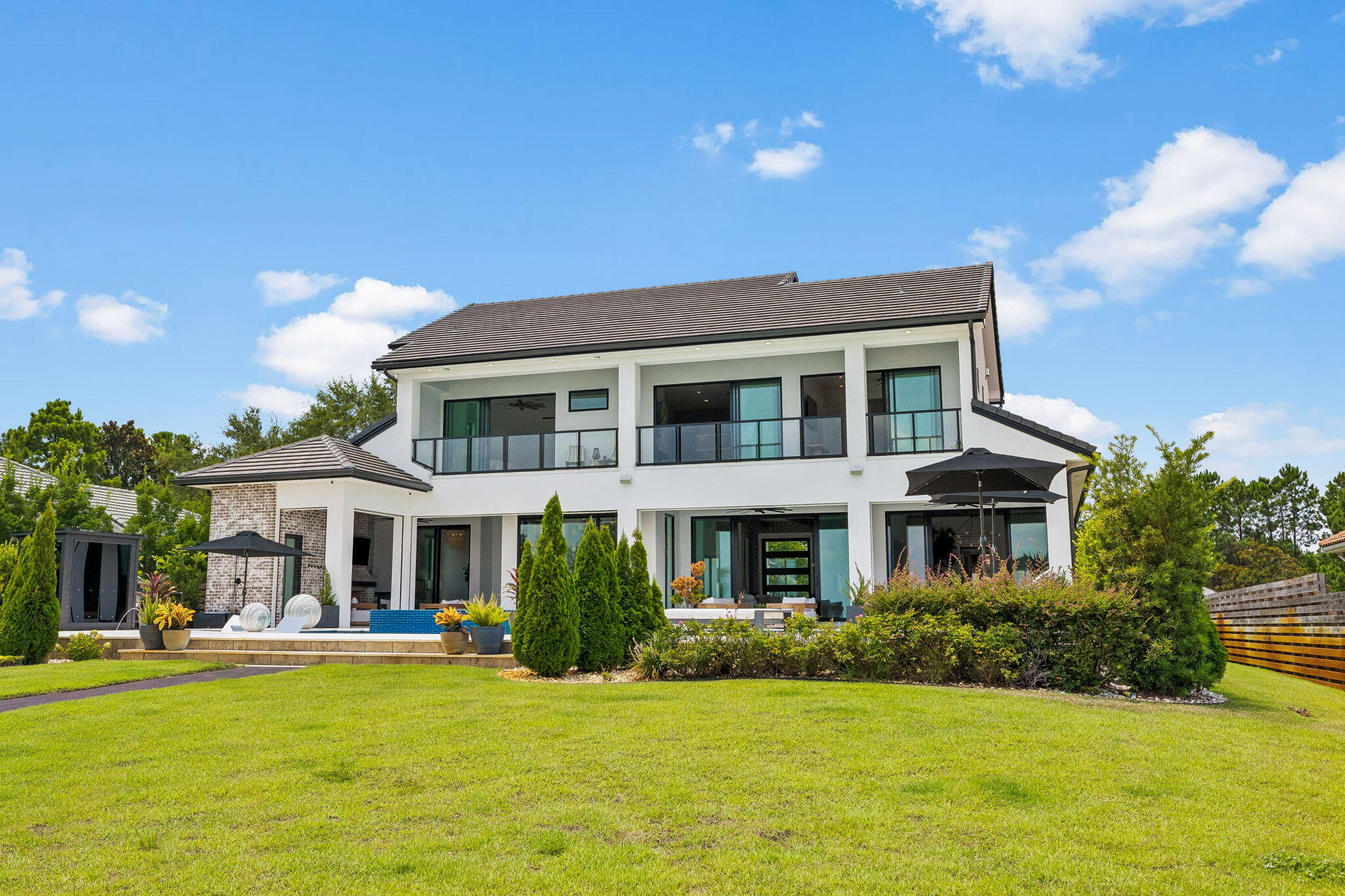 DRIFTWOOD ESTATES - Residential