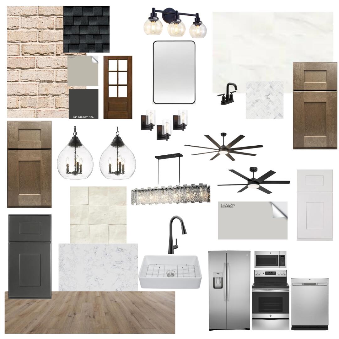 PINECREST - Residential
