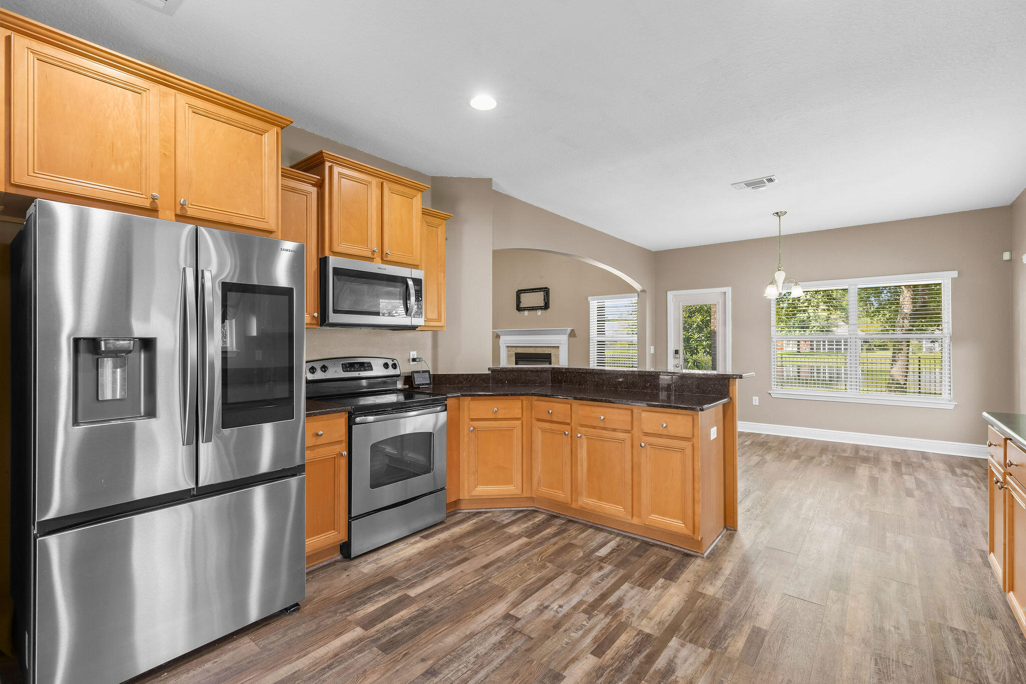 HAMMOCK BAY - Residential