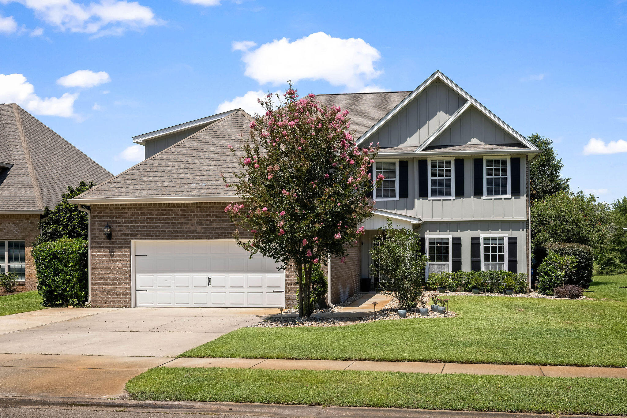 HAMMOCK BAY - Residential