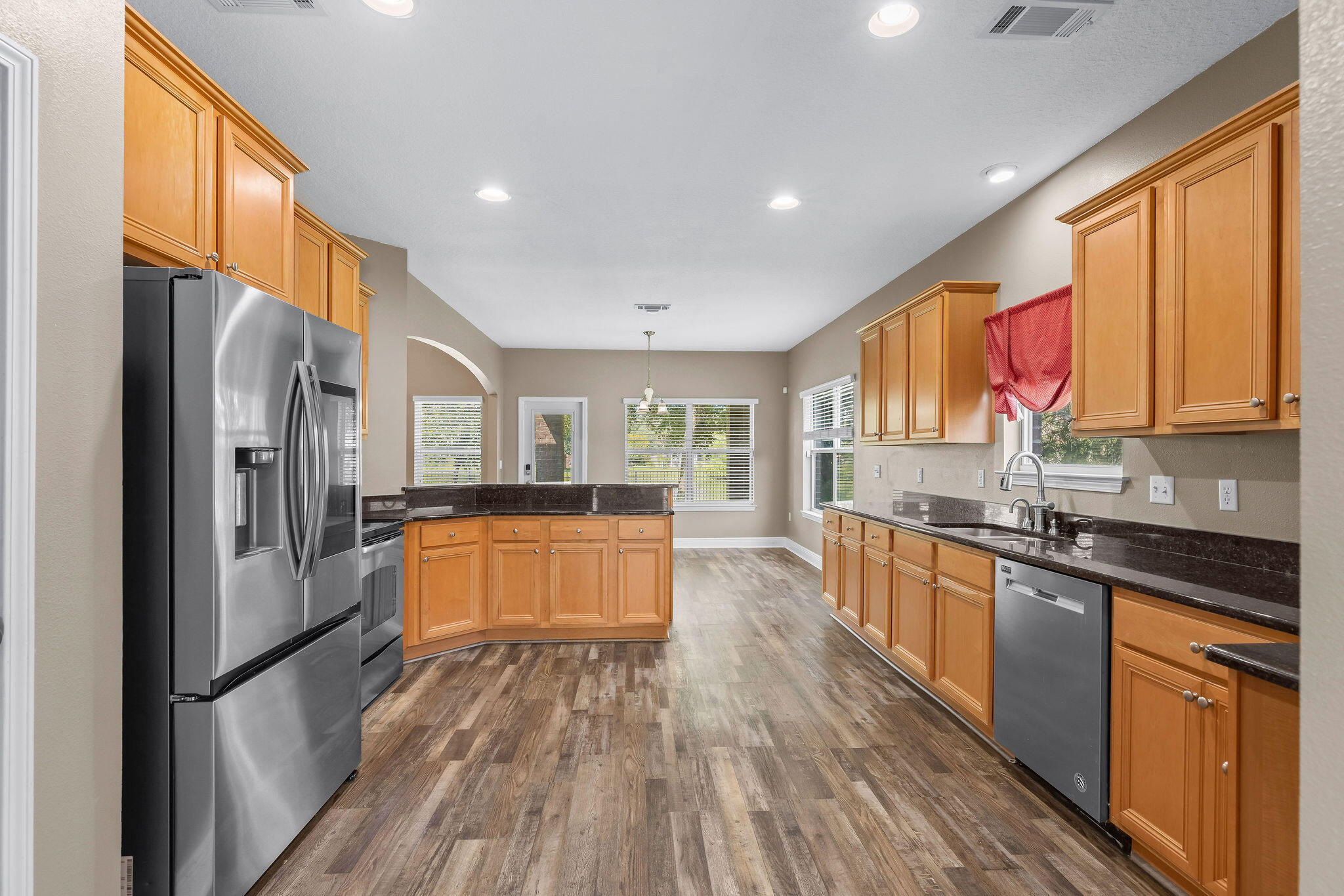 HAMMOCK BAY - Residential