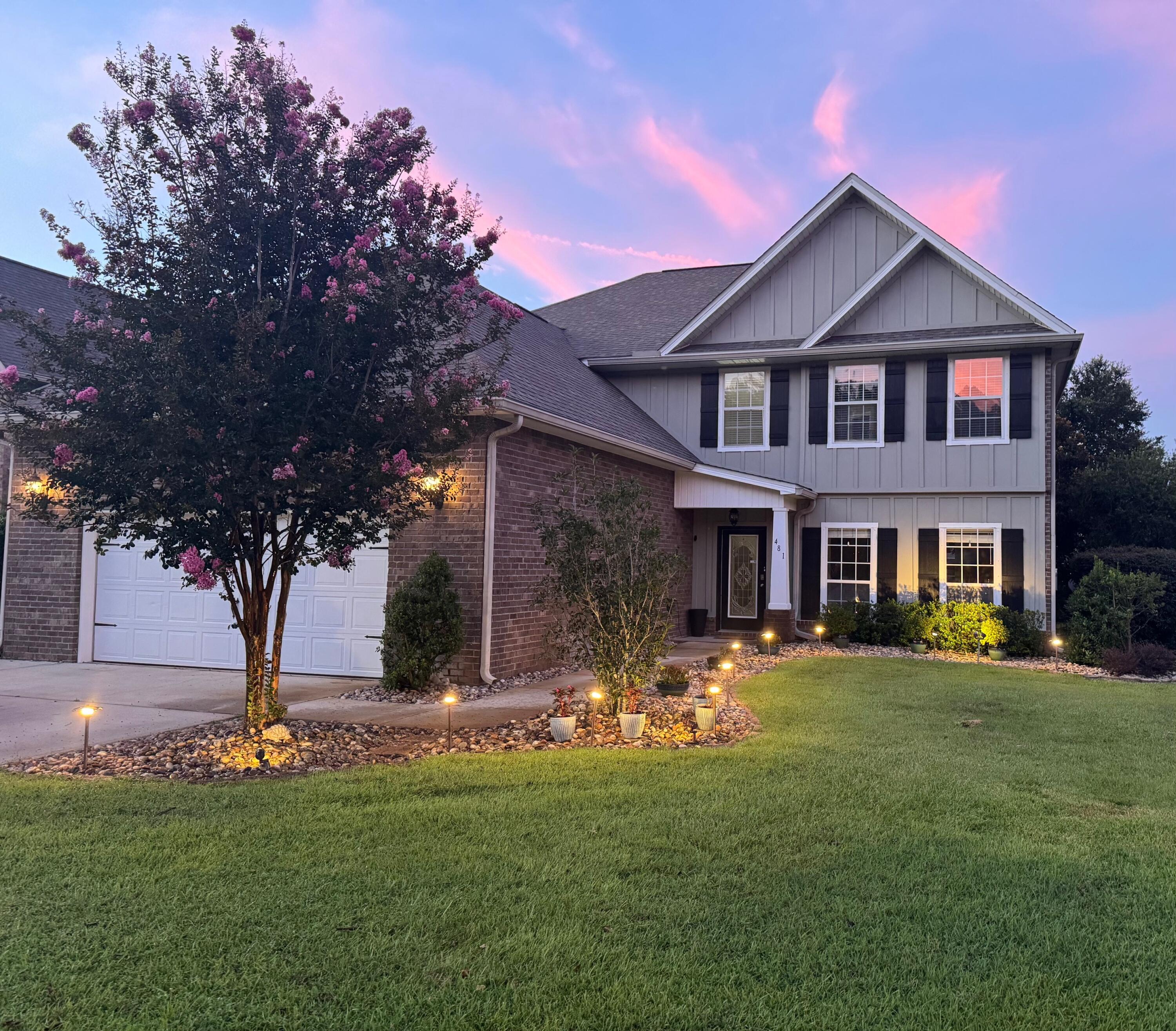 HAMMOCK BAY - Residential