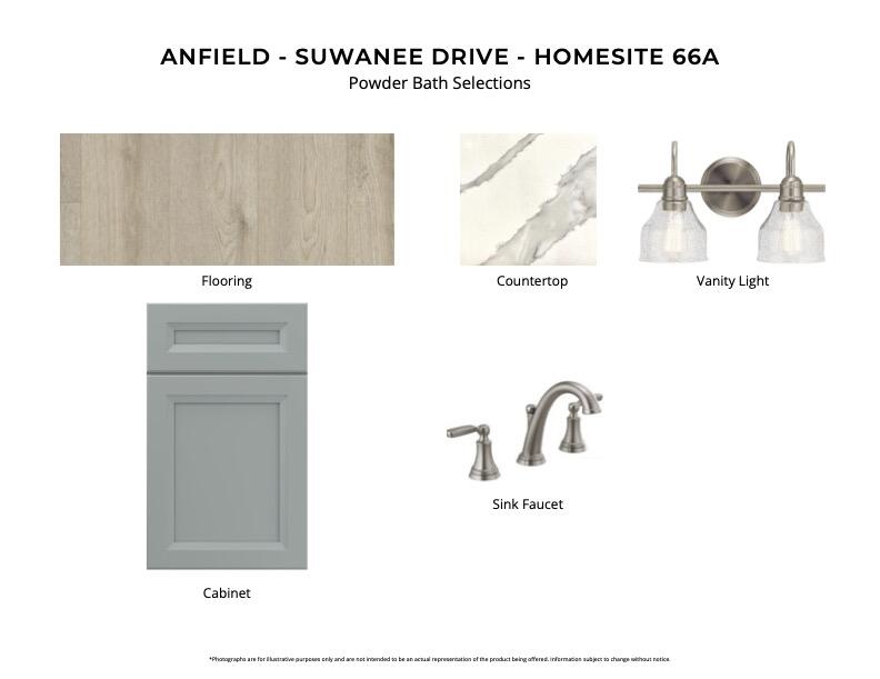 WATERSOUND ORIGINS - Residential