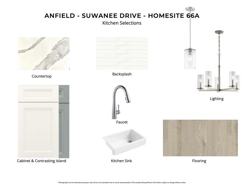 WATERSOUND ORIGINS - Residential