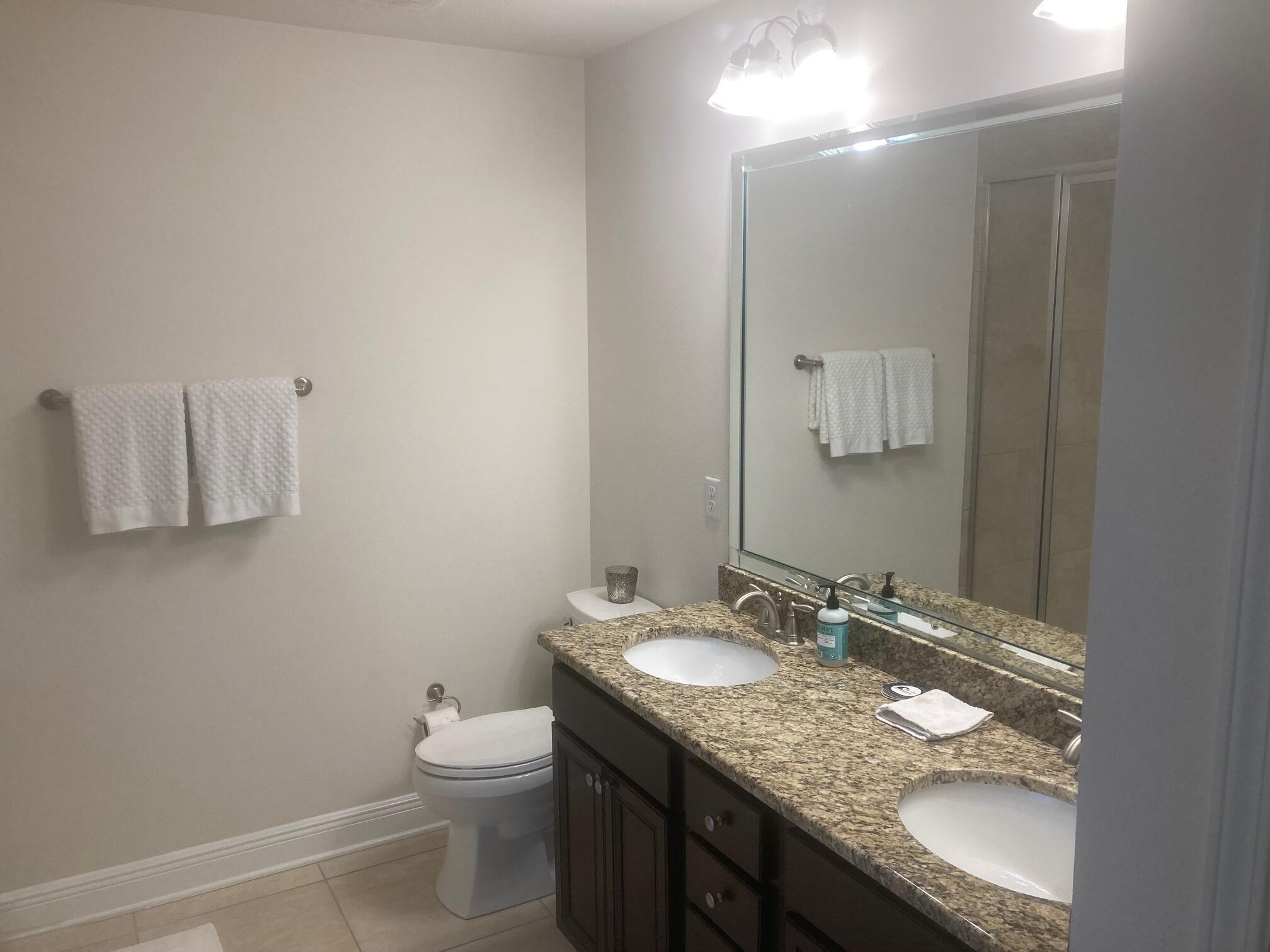 WEST SHORE PLACE - Residential Lease