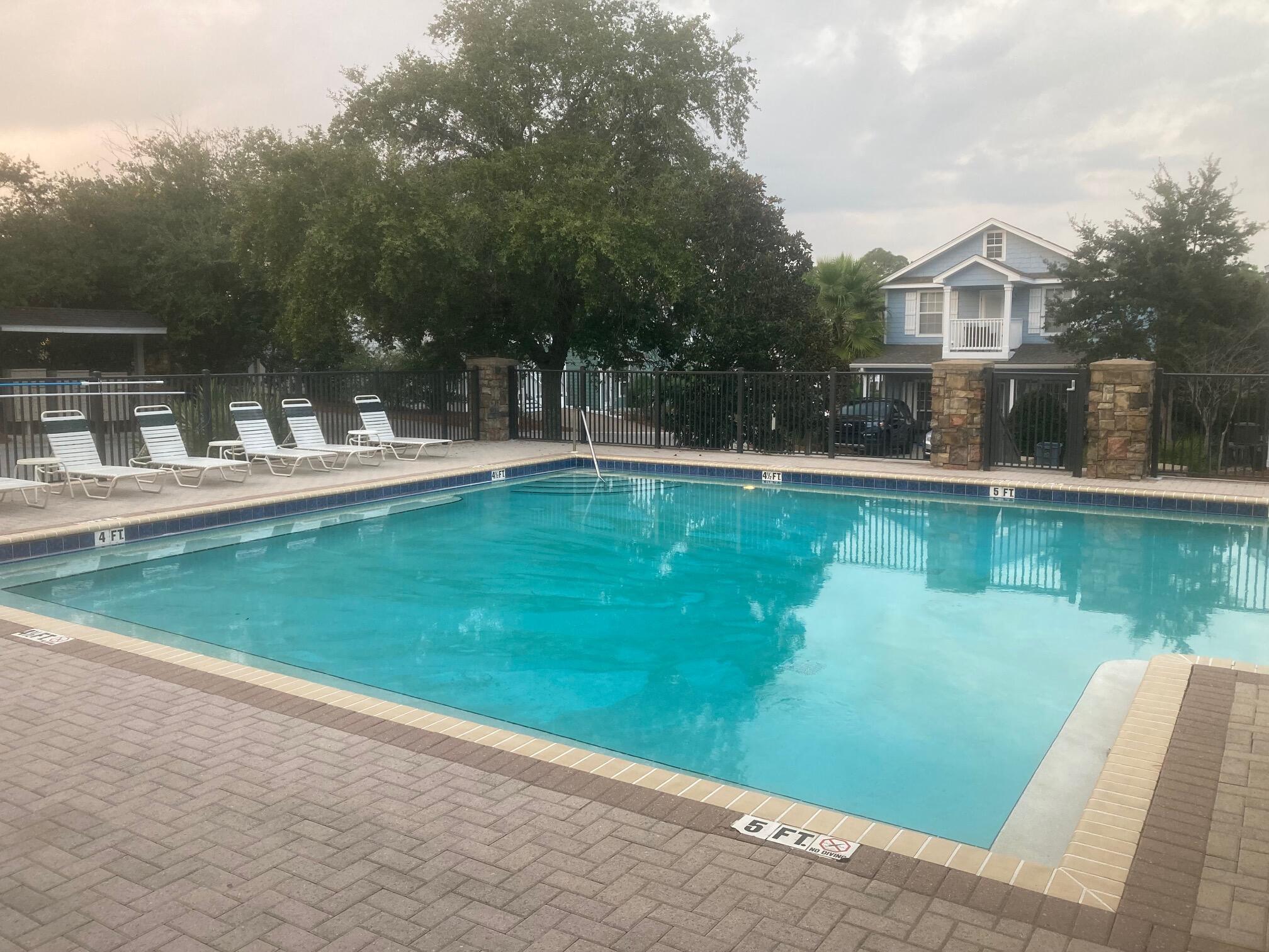 WEST SHORE PLACE - Residential Lease