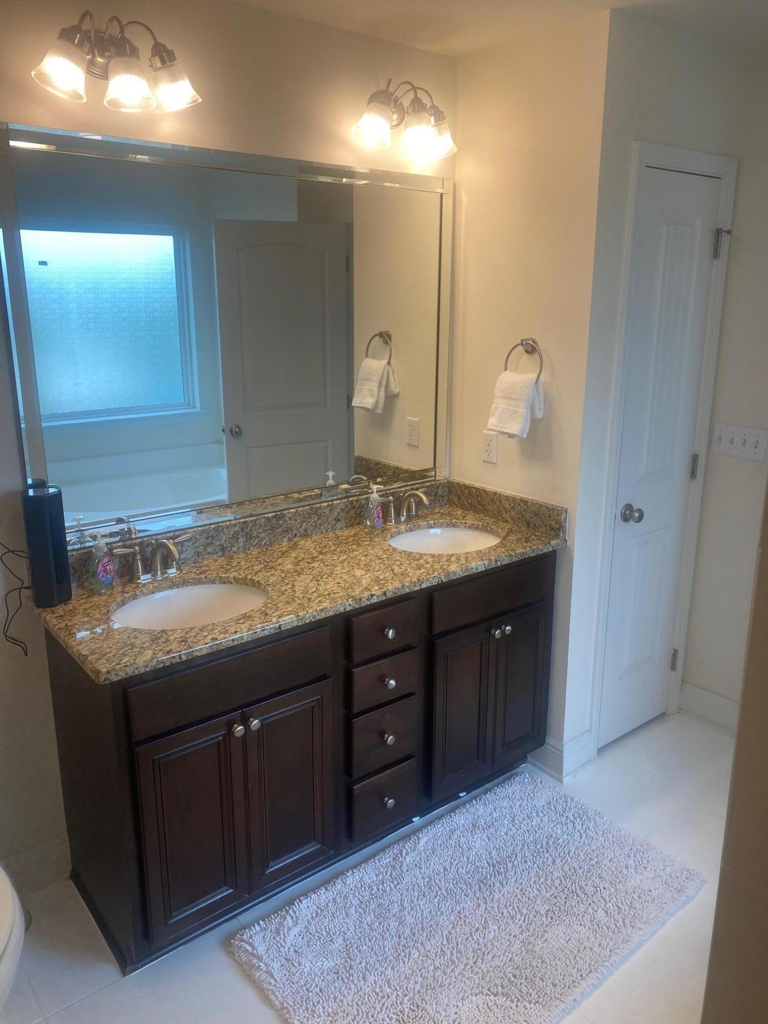 WEST SHORE PLACE - Residential Lease