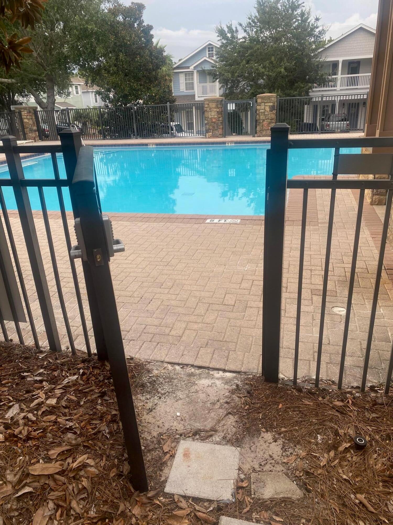 WEST SHORE PLACE - Residential Lease