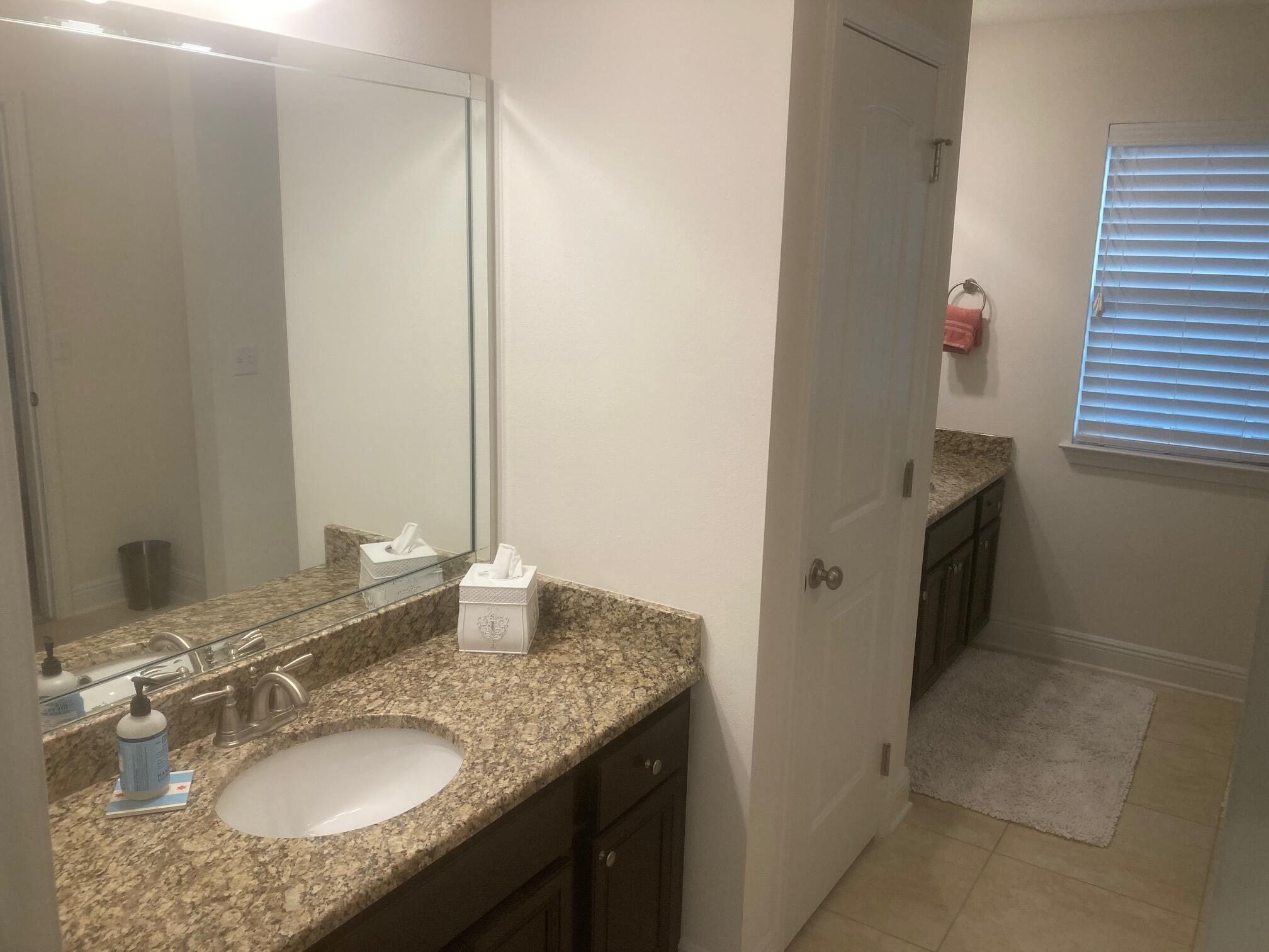 WEST SHORE PLACE - Residential Lease