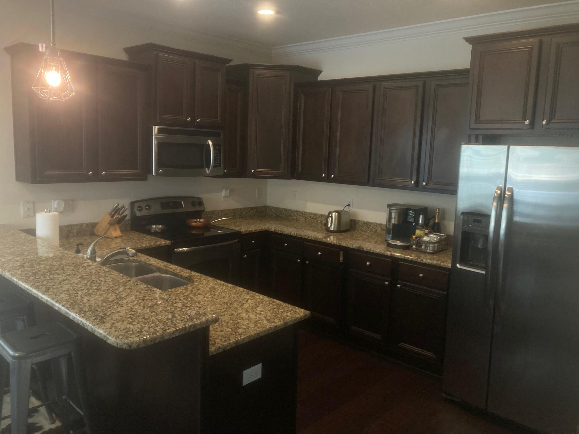WEST SHORE PLACE - Residential Lease