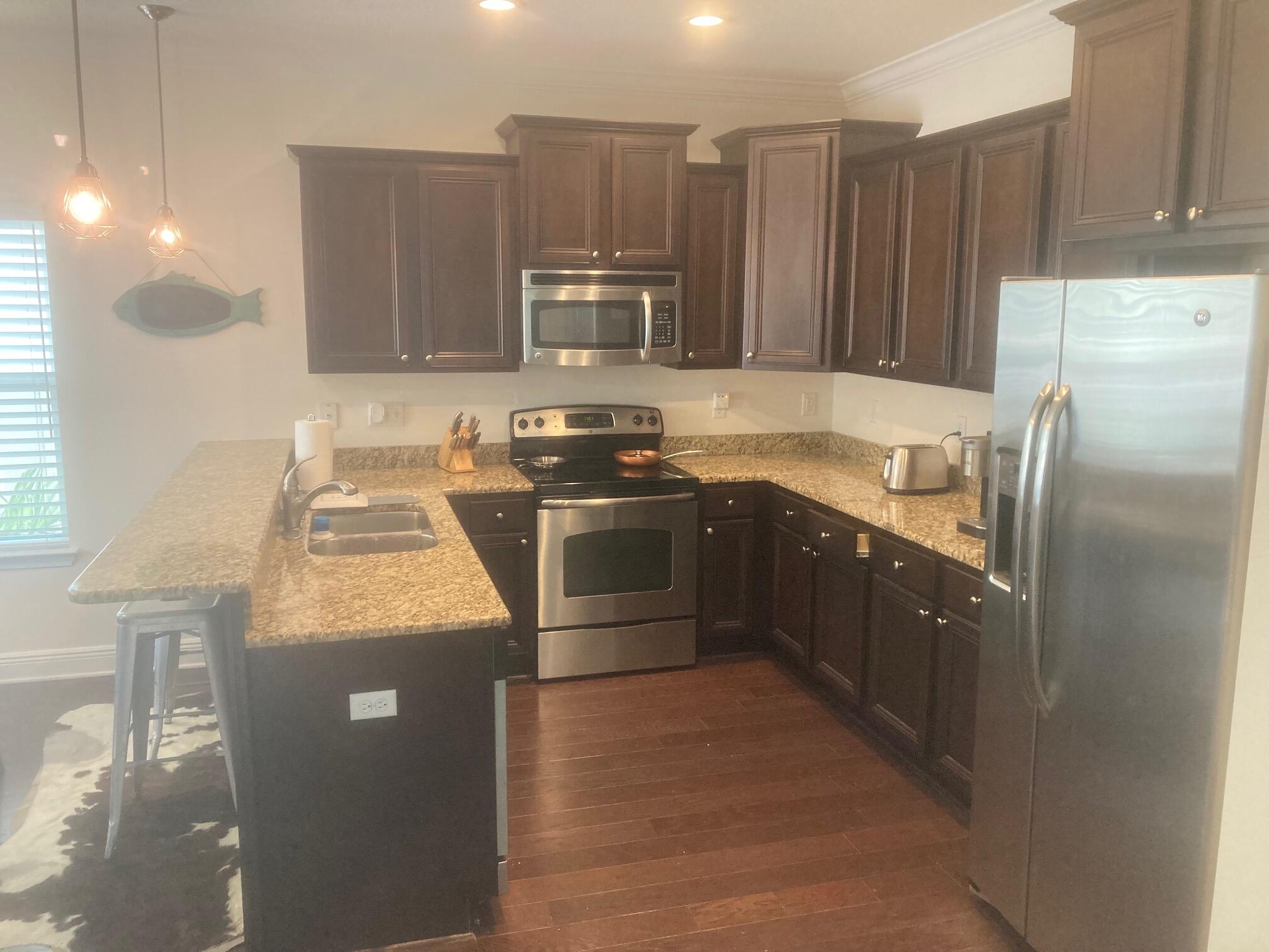 WEST SHORE PLACE - Residential Lease