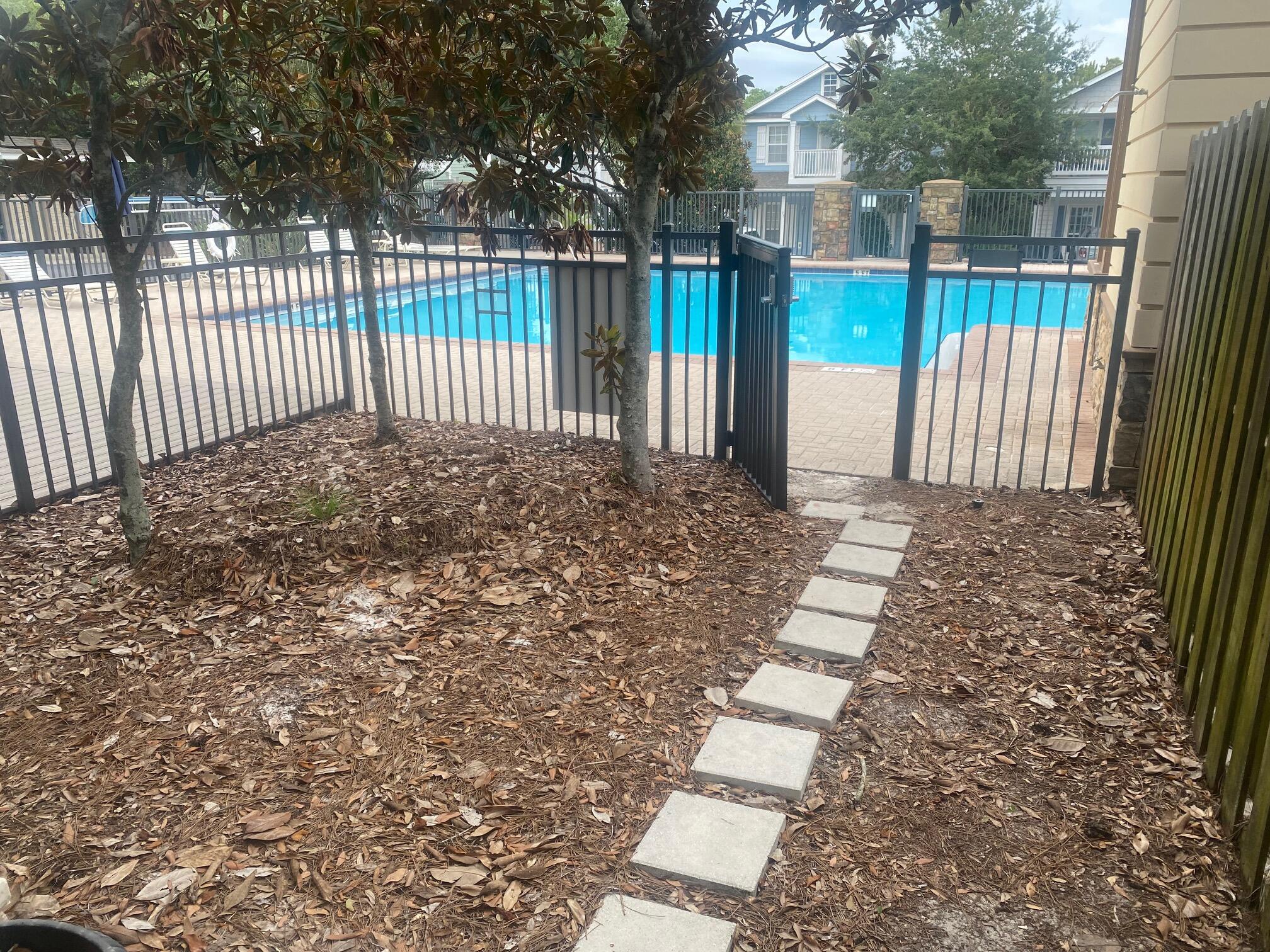 WEST SHORE PLACE - Residential Lease