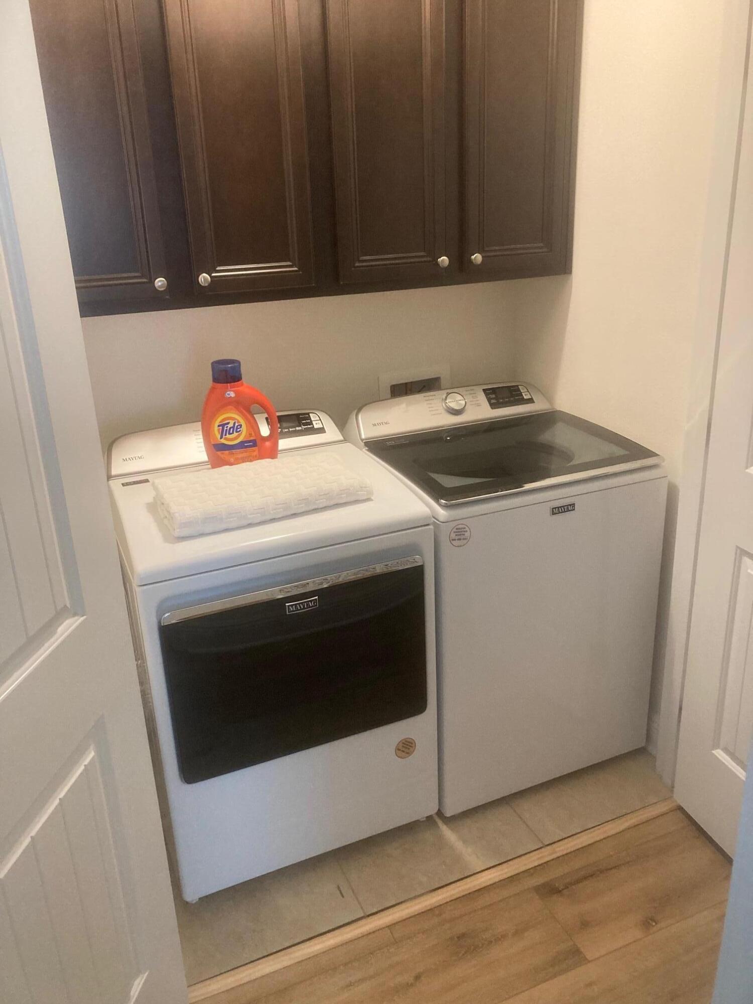 WEST SHORE PLACE - Residential Lease