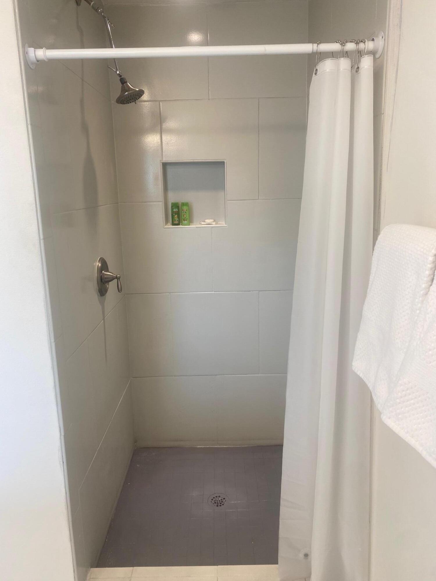 WEST SHORE PLACE - Residential Lease