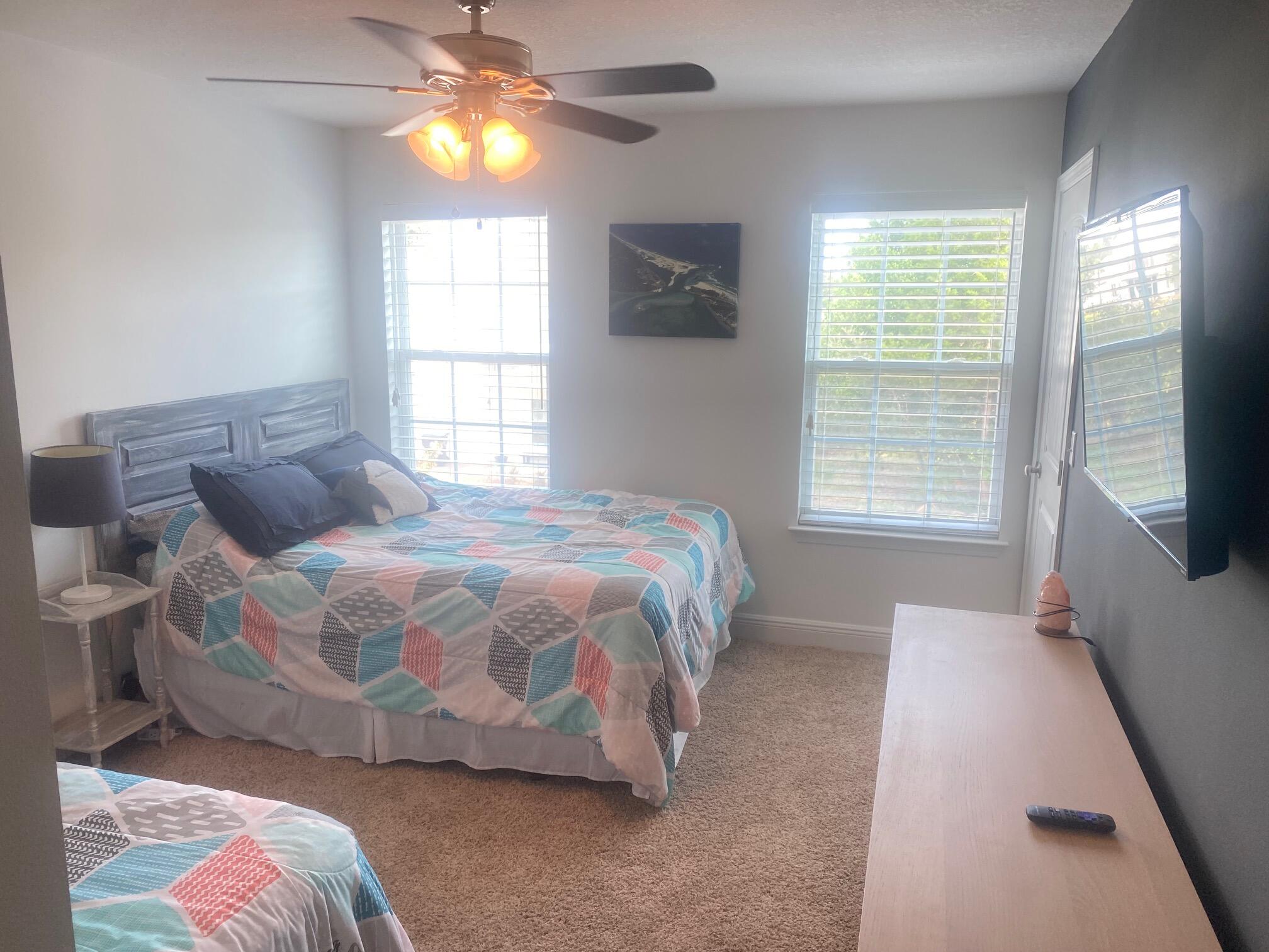 WEST SHORE PLACE - Residential Lease