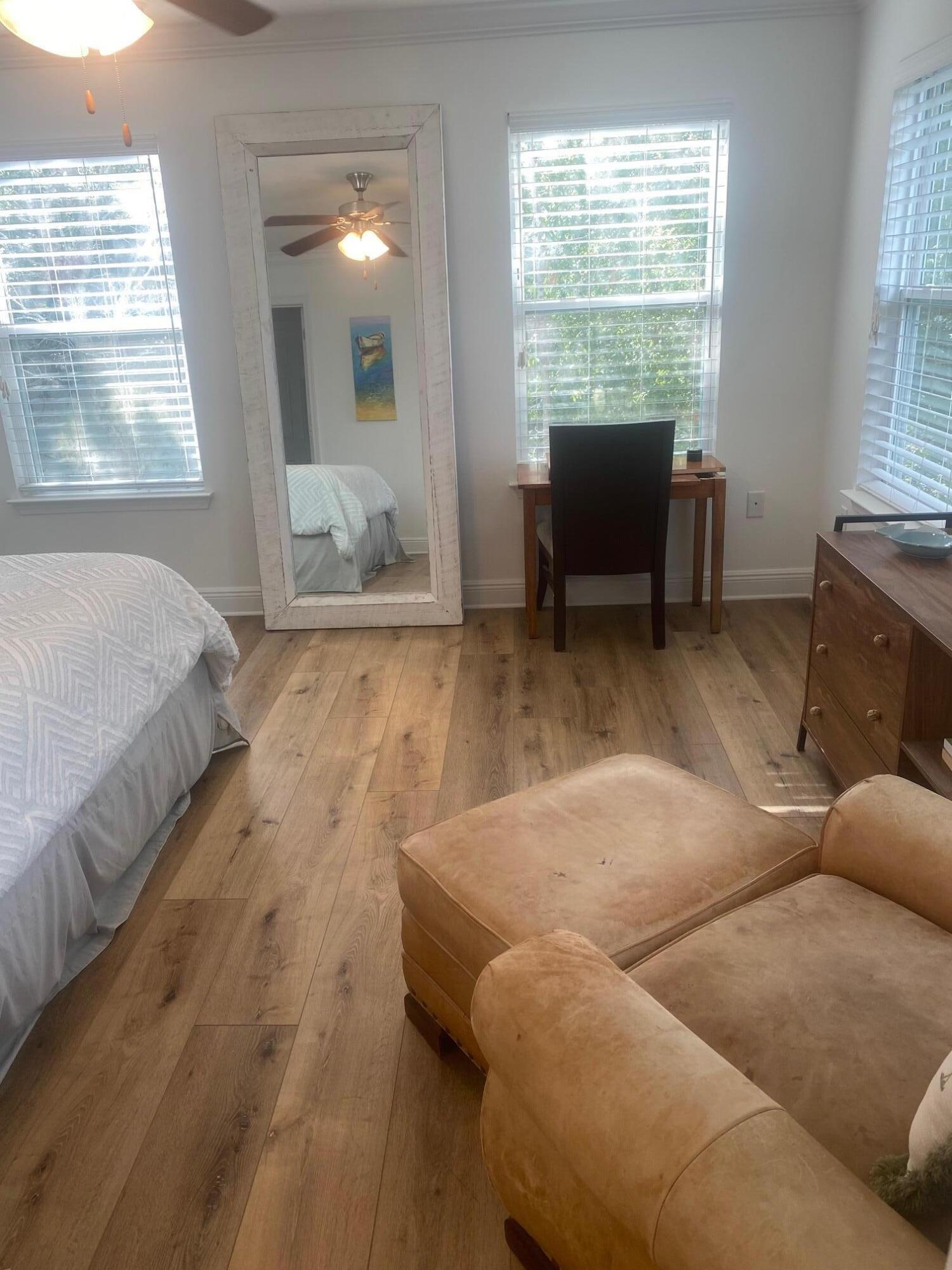 WEST SHORE PLACE - Residential Lease