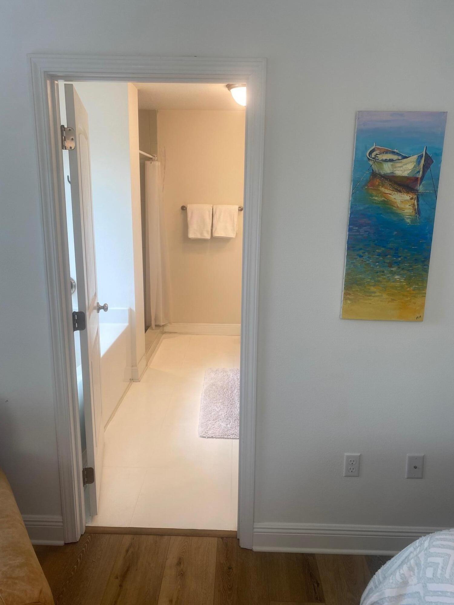 WEST SHORE PLACE - Residential Lease