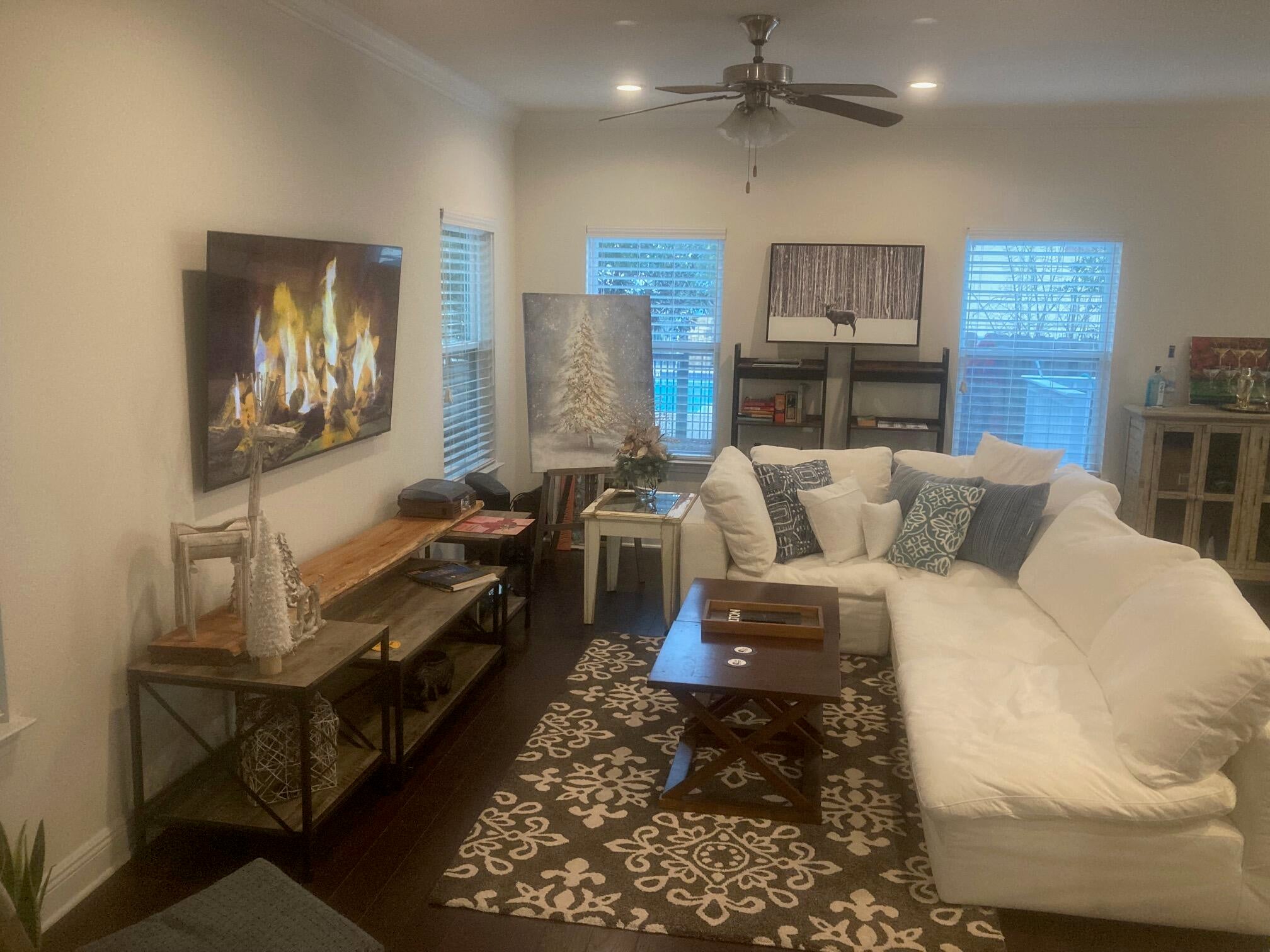 WEST SHORE PLACE - Residential Lease