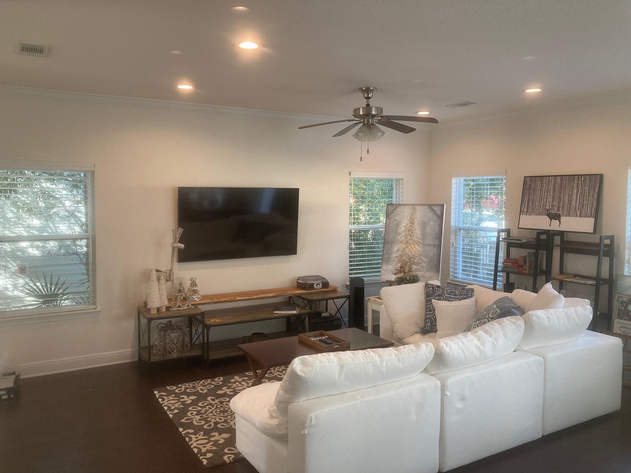 WEST SHORE PLACE - Residential Lease
