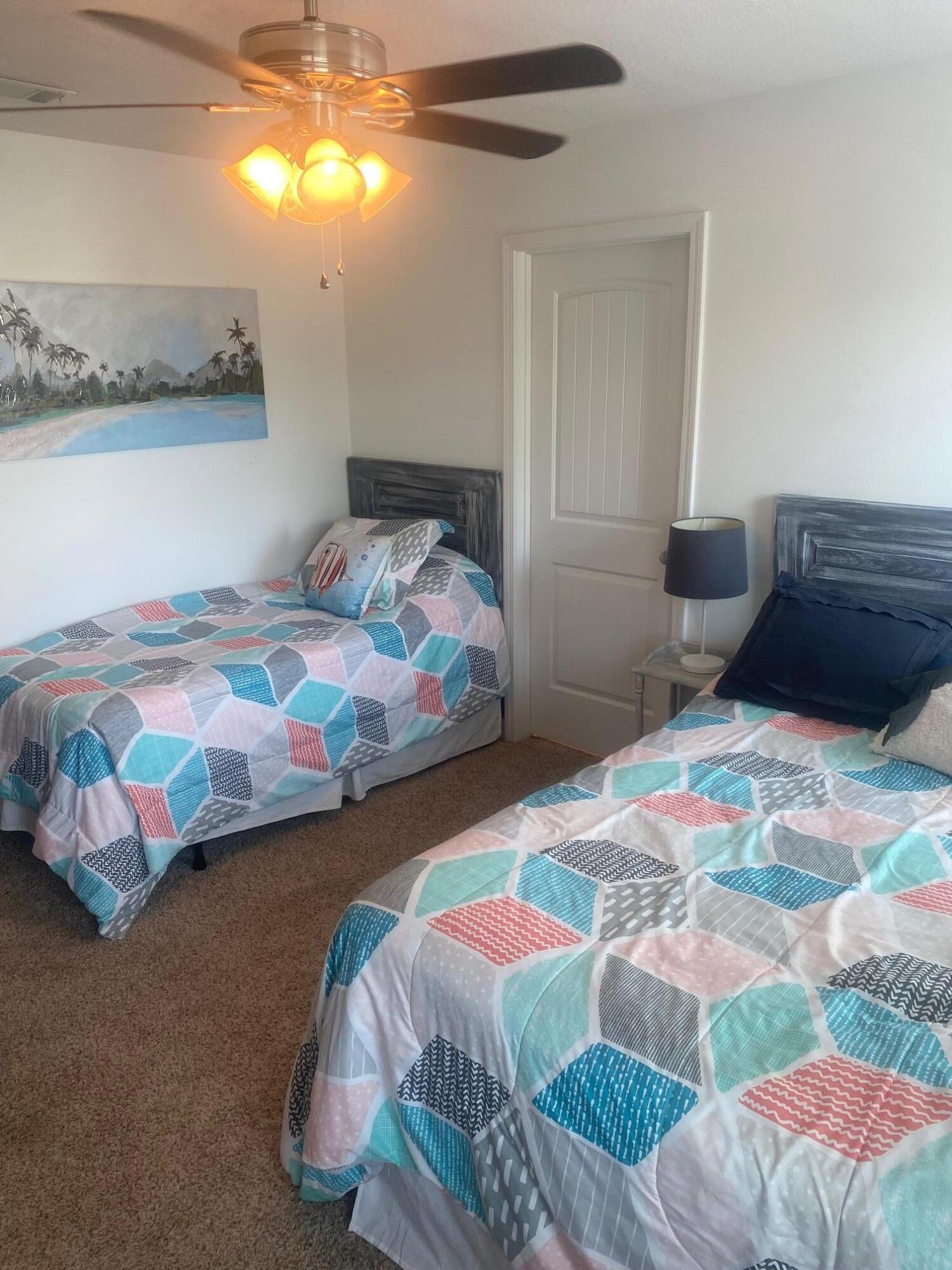 WEST SHORE PLACE - Residential Lease