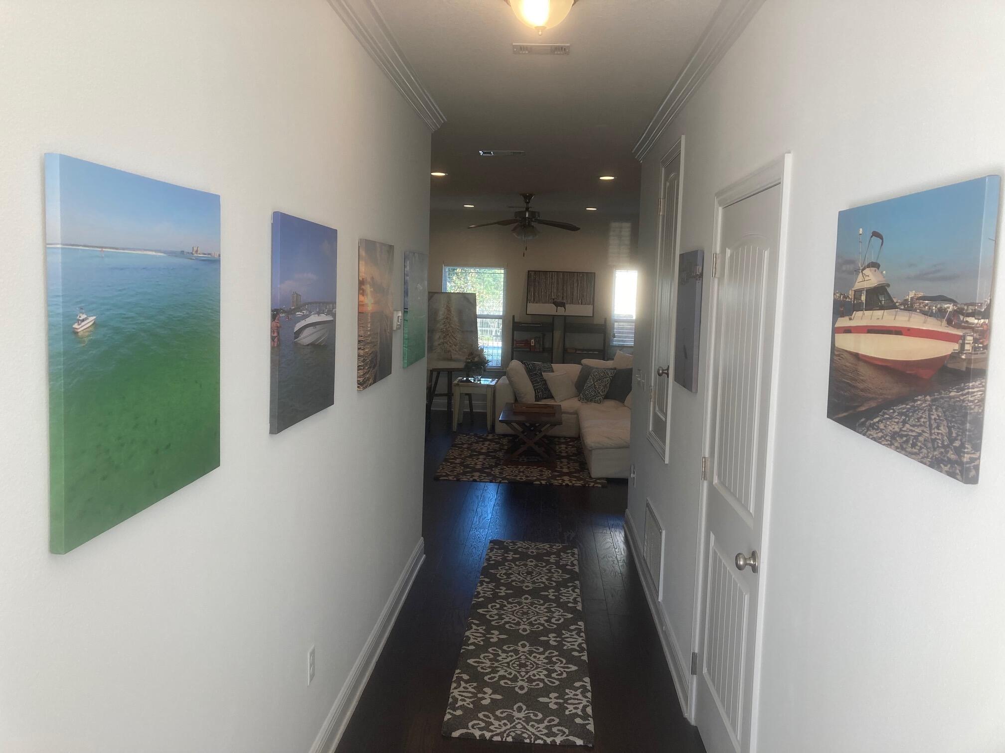 WEST SHORE PLACE - Residential Lease