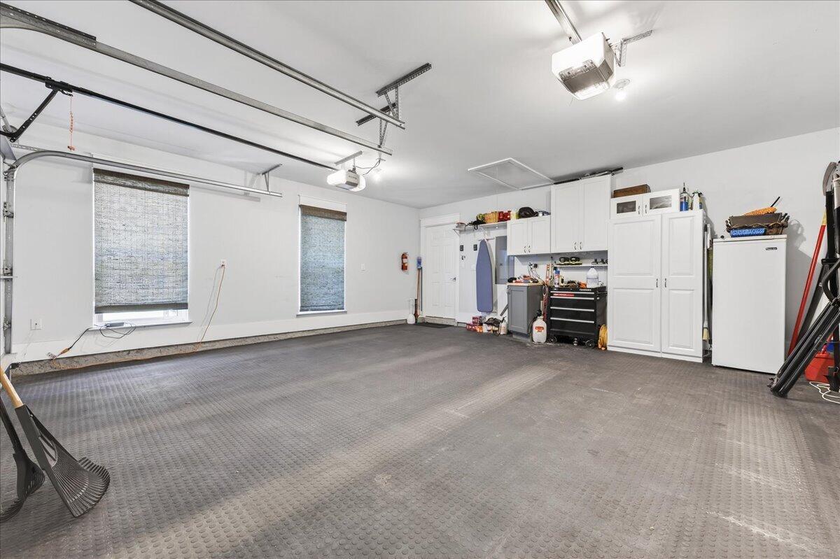 BAYBRIDGE S/D - Residential
