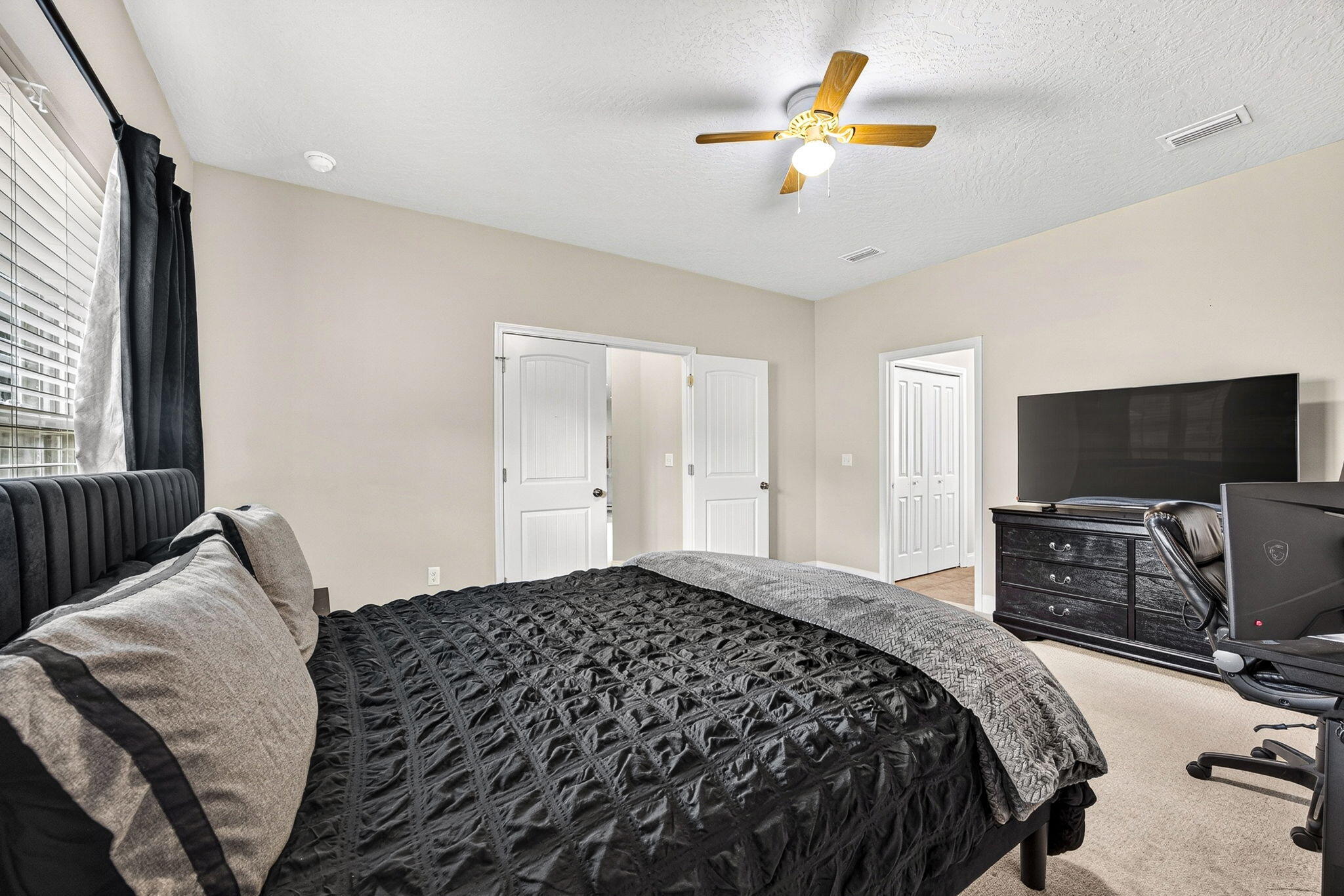 DUGGAN POND ESTATES - Residential