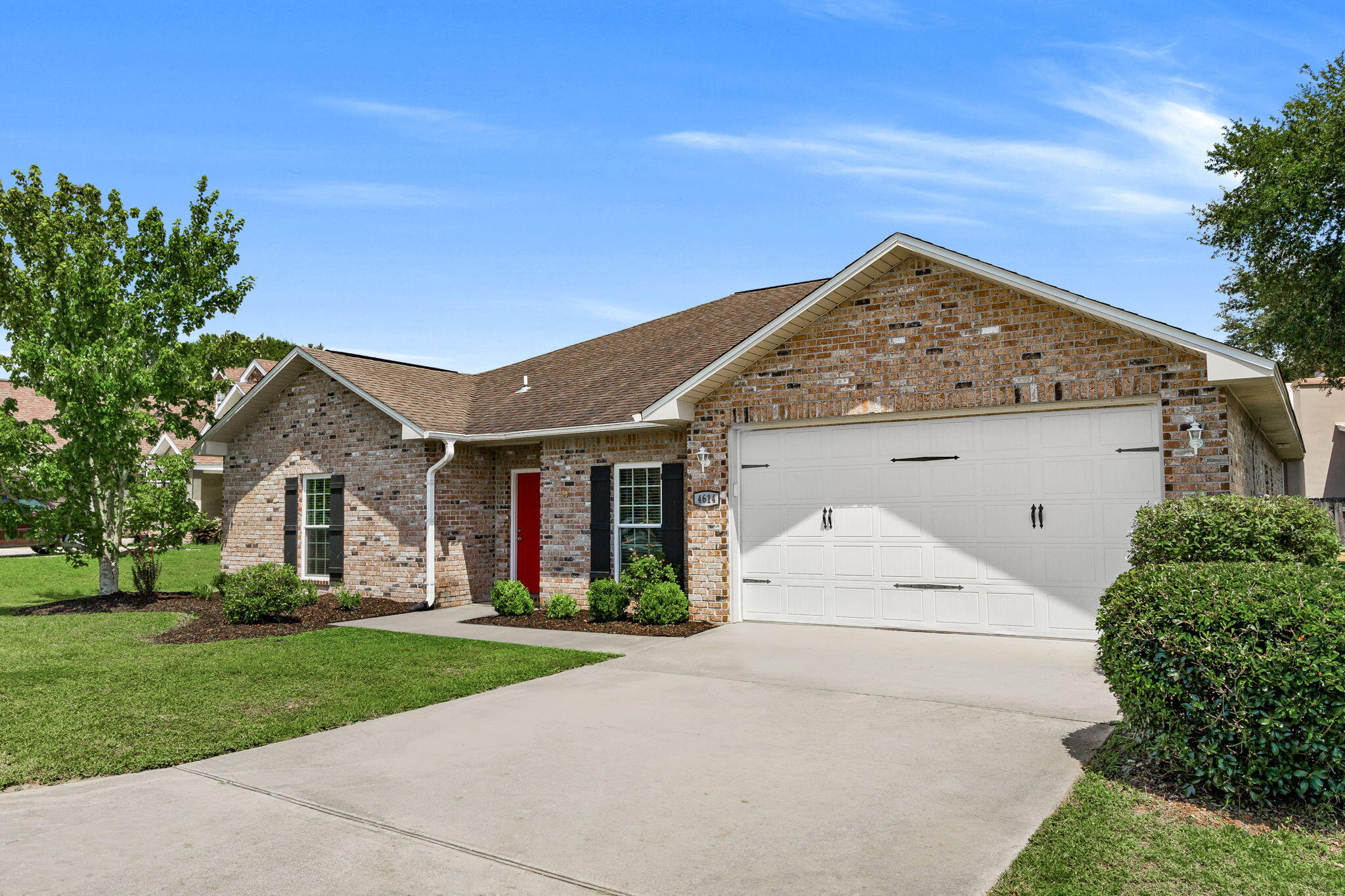 DUGGAN POND ESTATES - Residential