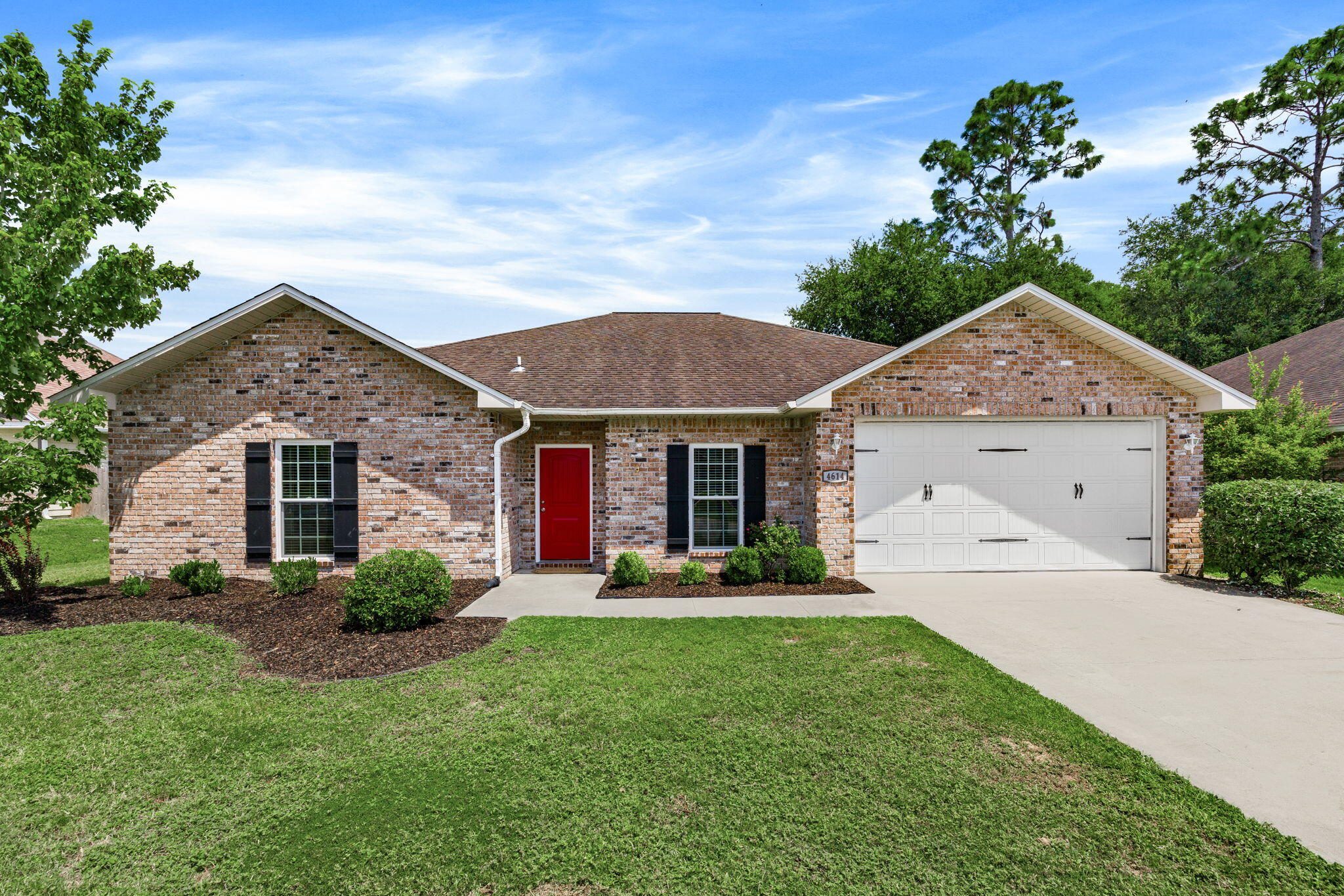 DUGGAN POND ESTATES - Residential