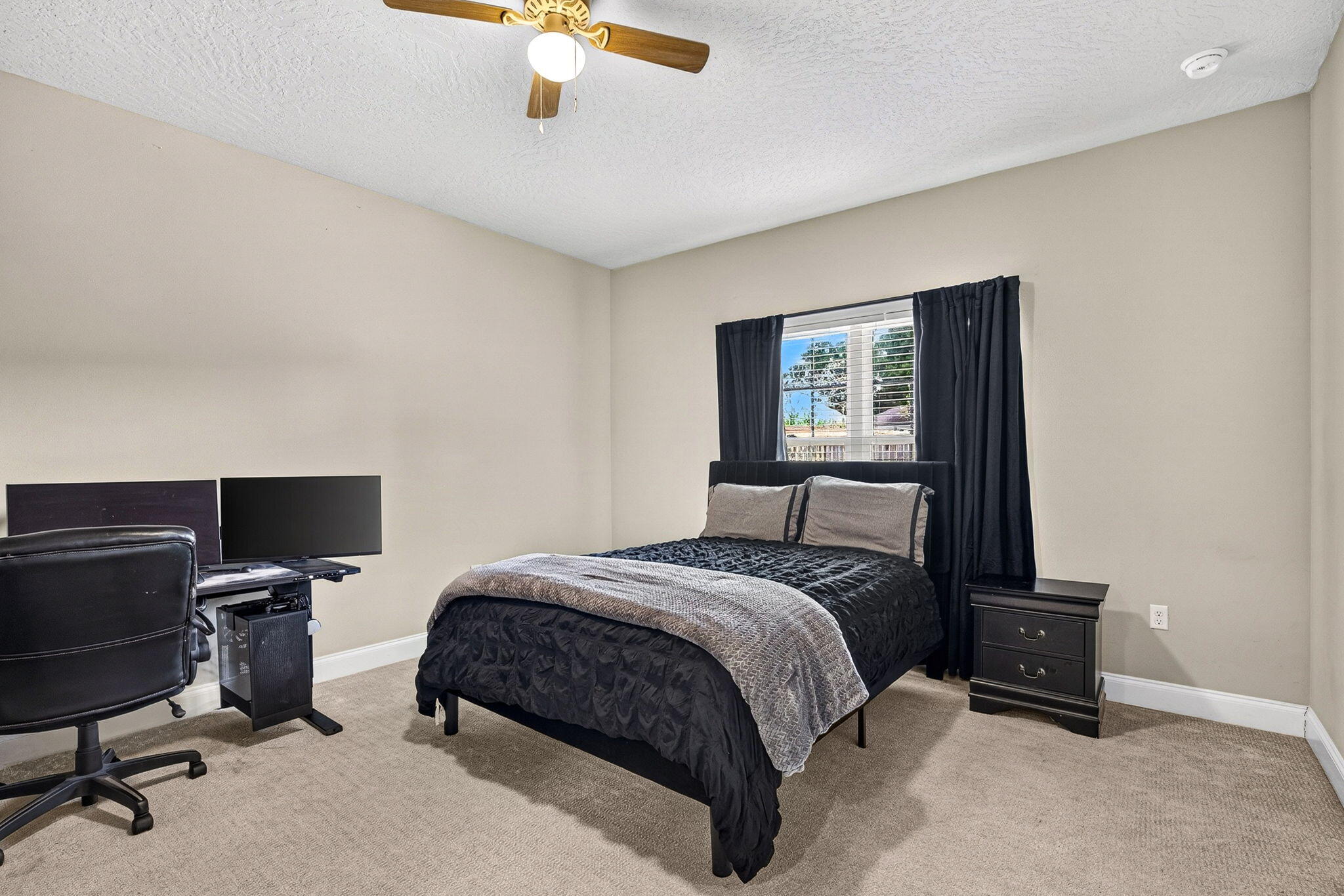 DUGGAN POND ESTATES - Residential