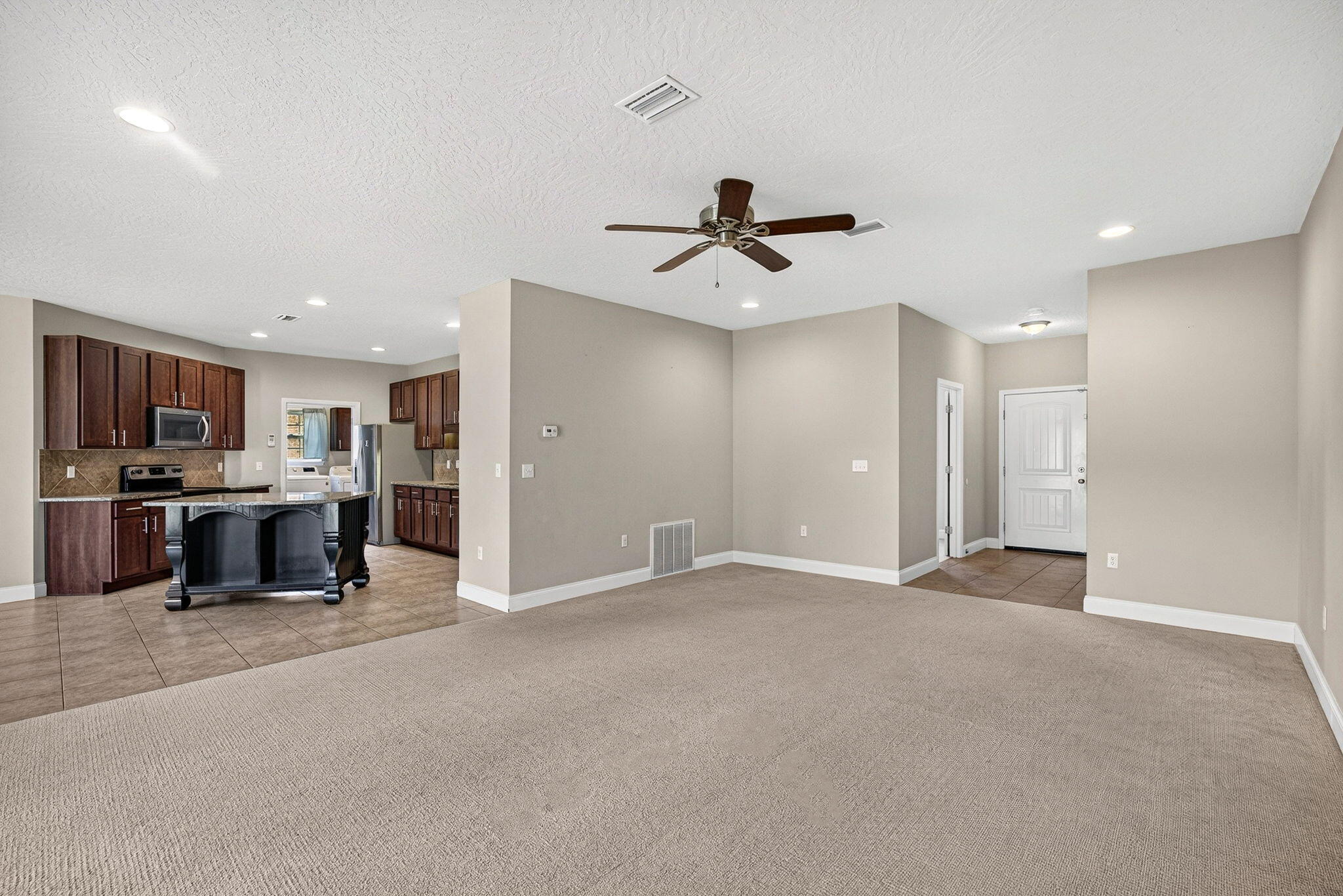 DUGGAN POND ESTATES - Residential