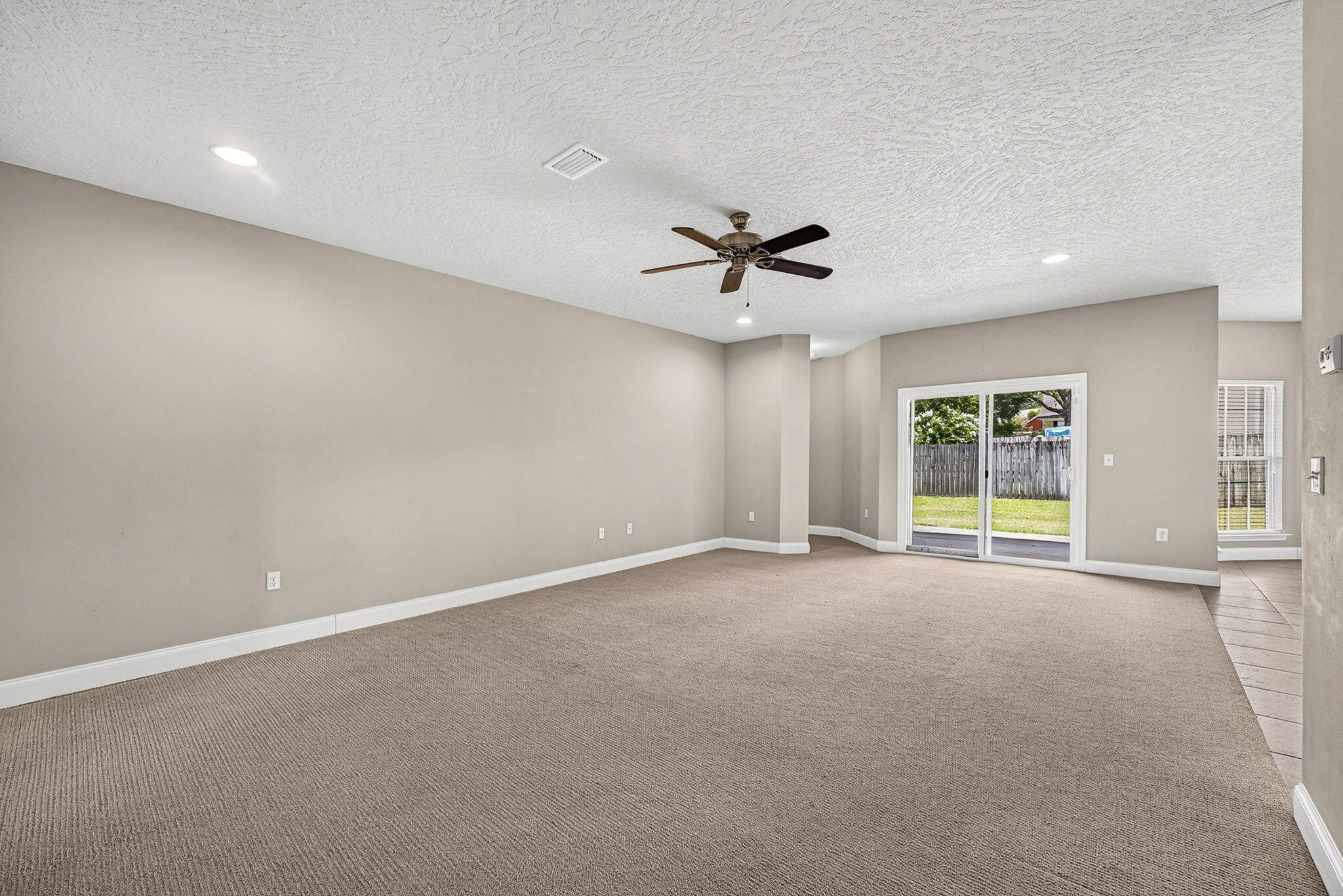 DUGGAN POND ESTATES - Residential