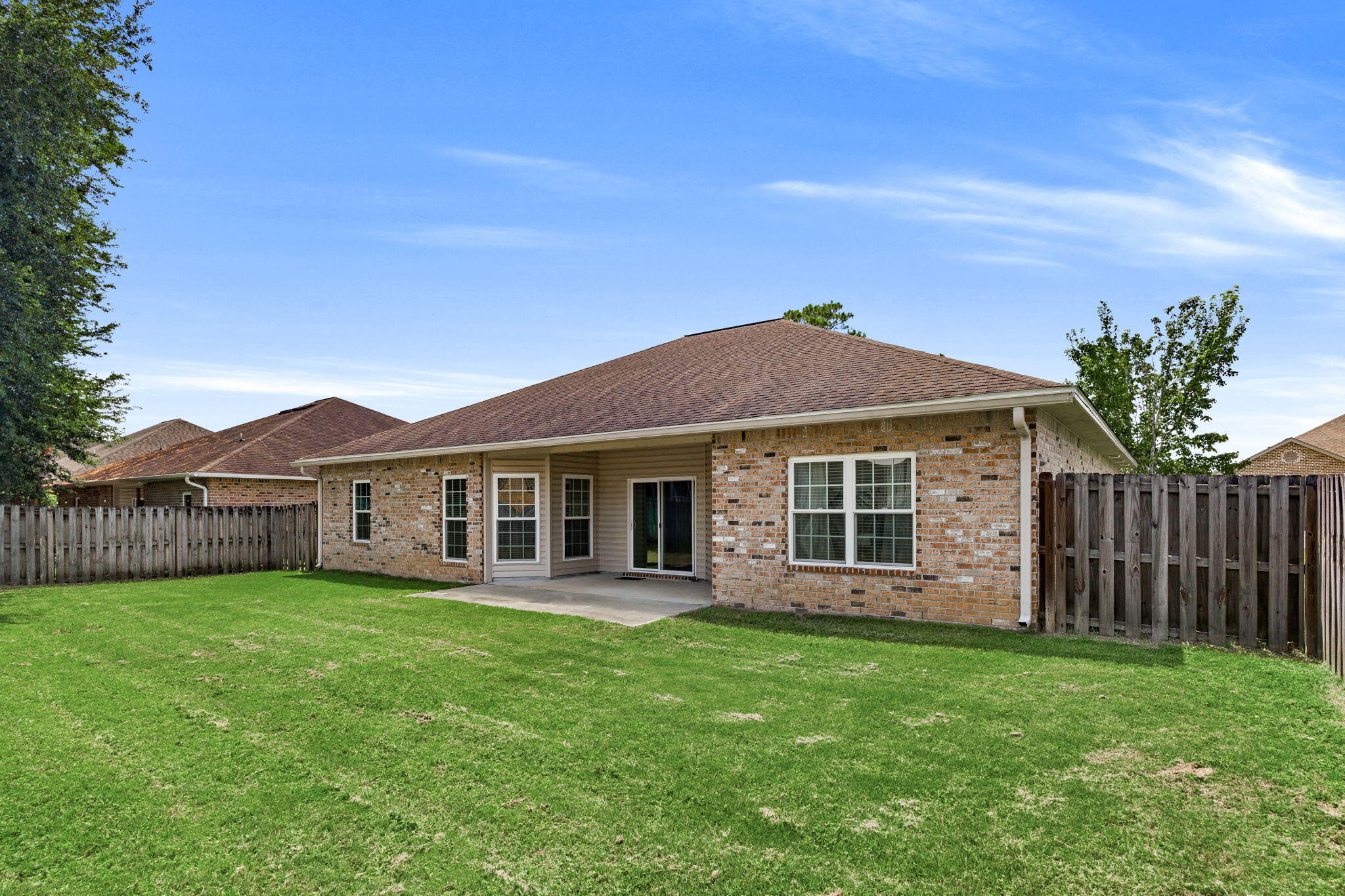 DUGGAN POND ESTATES - Residential