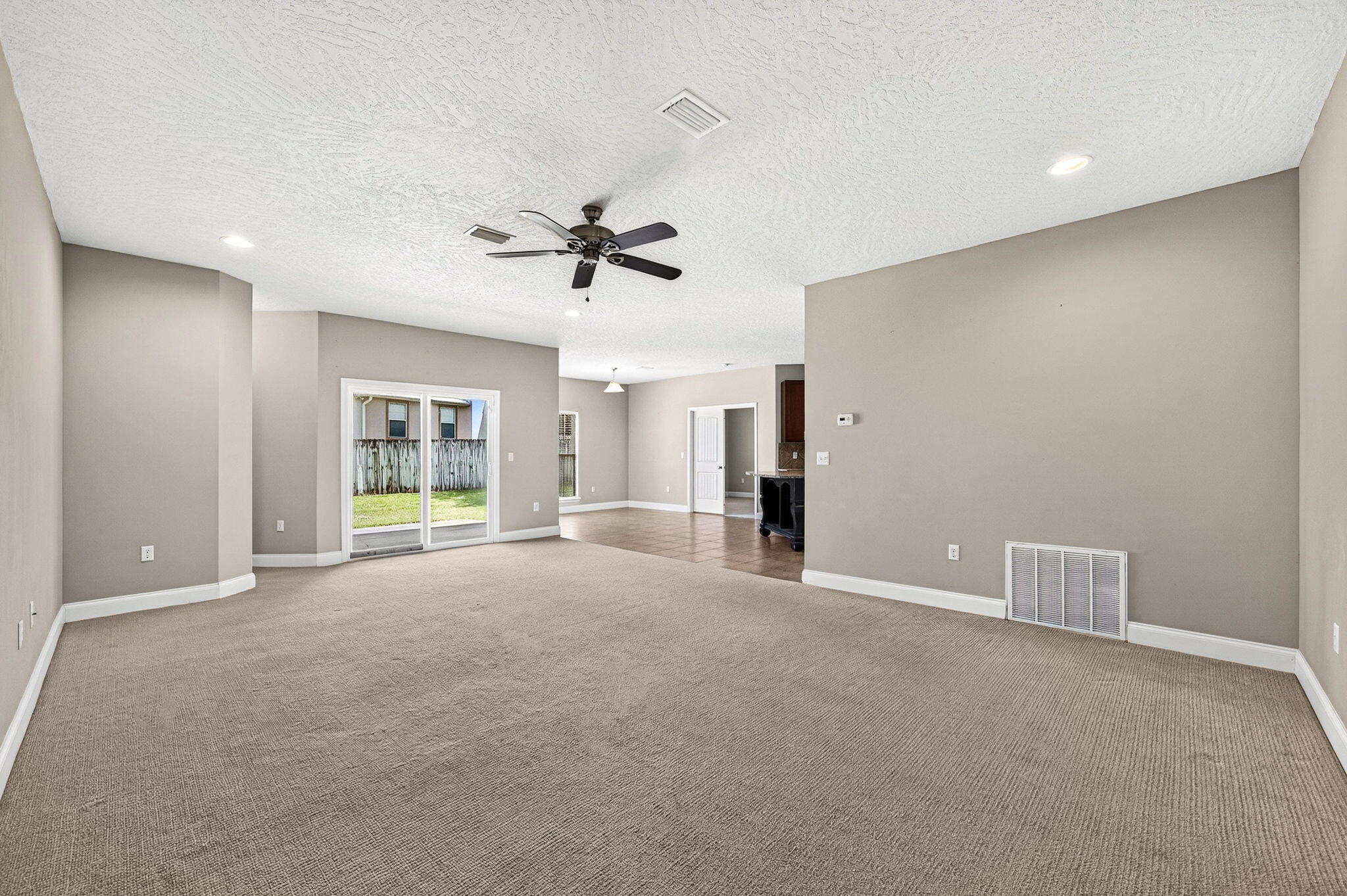 DUGGAN POND ESTATES - Residential