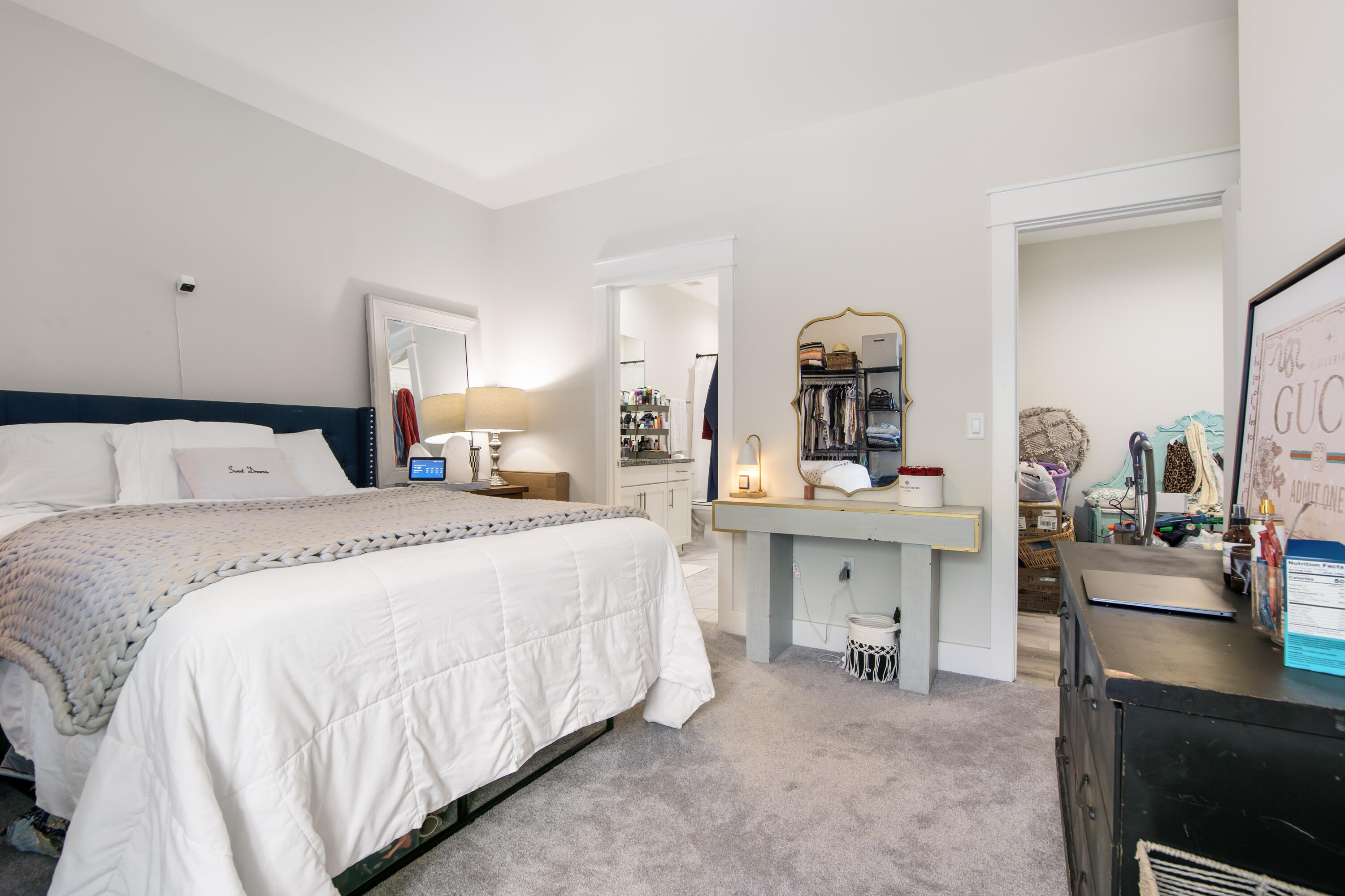 RIVERCAMPS ON CROOKED CREEK - Residential