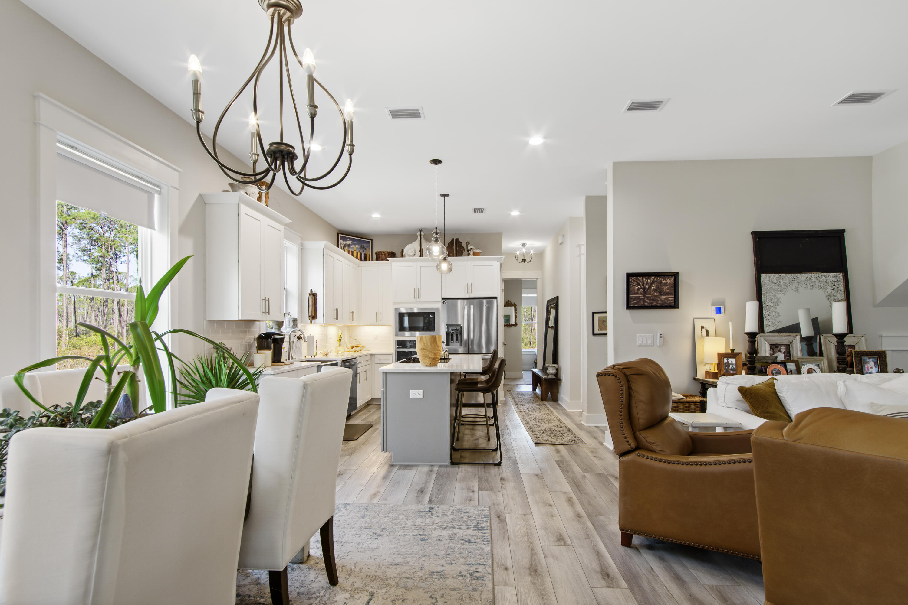 RIVERCAMPS ON CROOKED CREEK - Residential