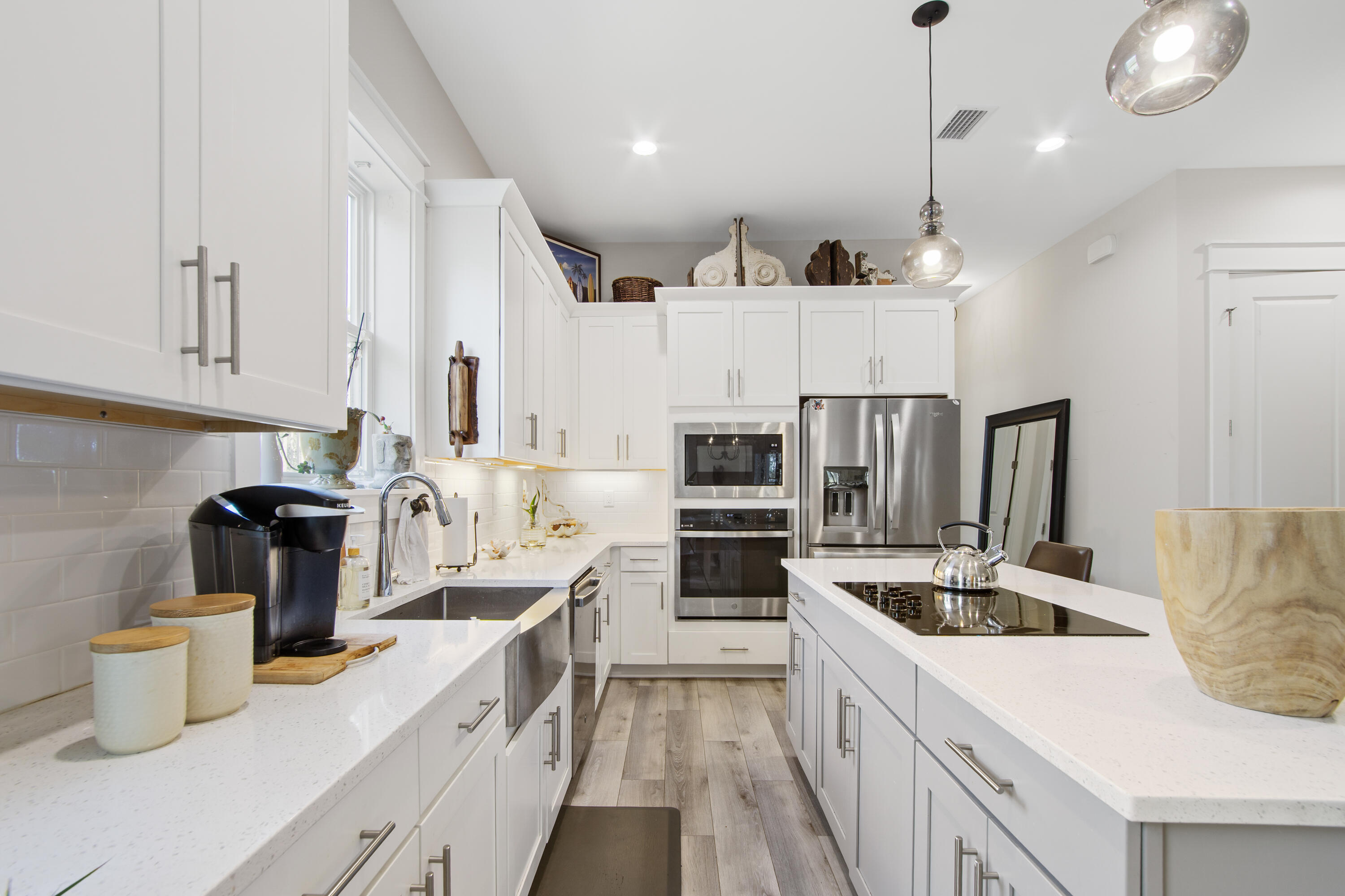 RIVERCAMPS ON CROOKED CREEK - Residential