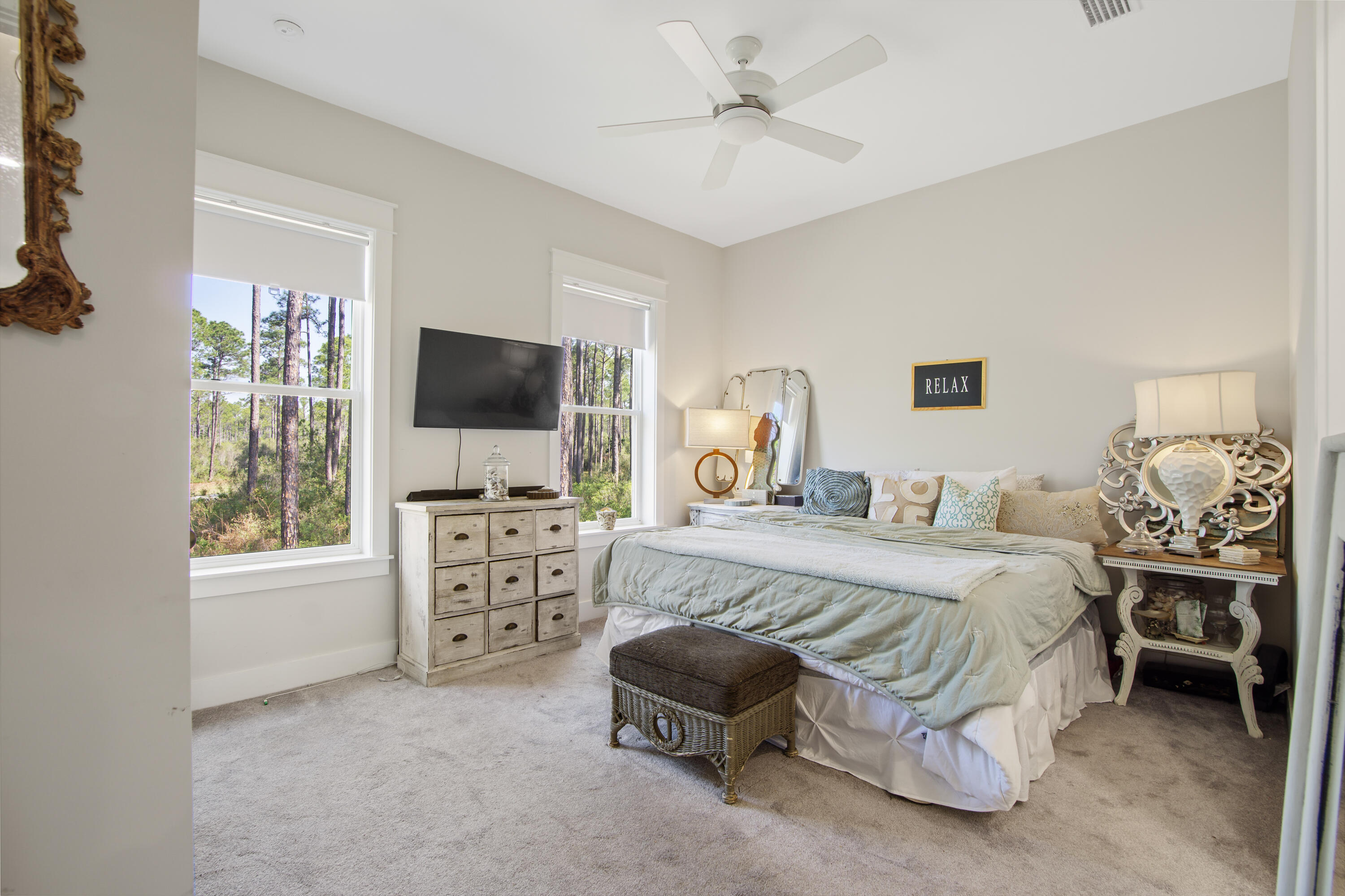 RIVERCAMPS ON CROOKED CREEK - Residential