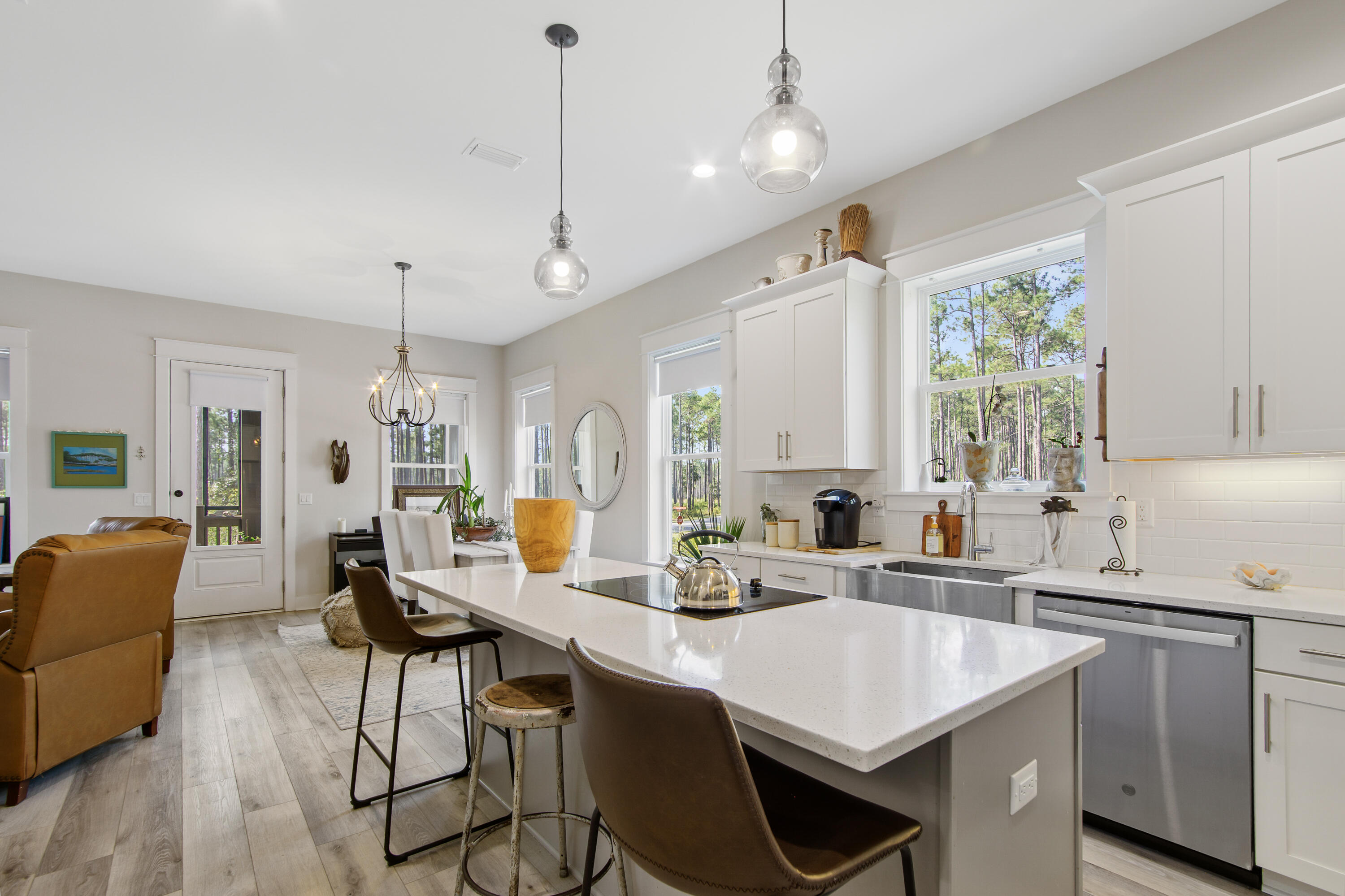 RIVERCAMPS ON CROOKED CREEK - Residential